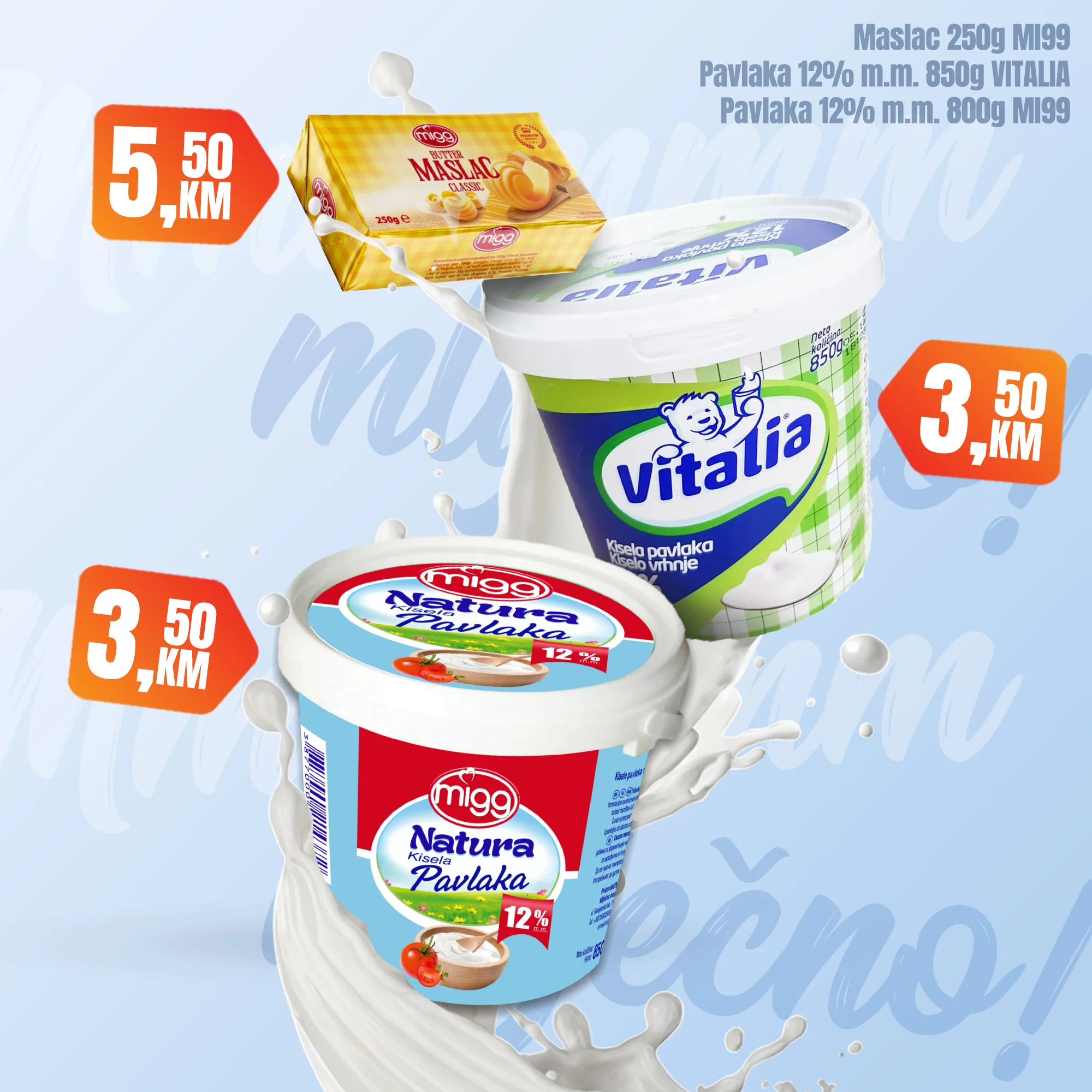 Fortuna vikend akcija 6-7.6.2026.