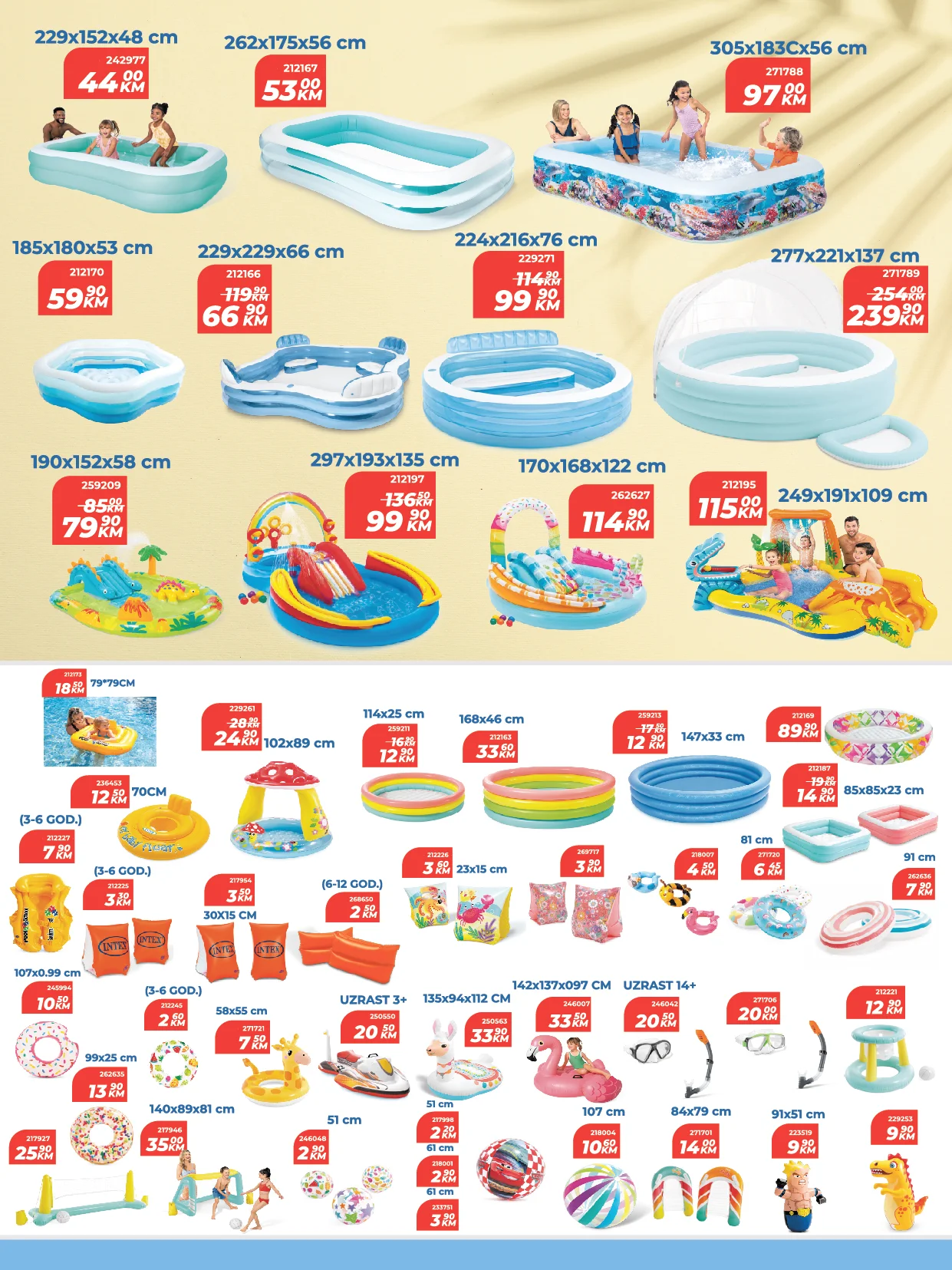 Verno by Agromehanika katalog – juni 2026.