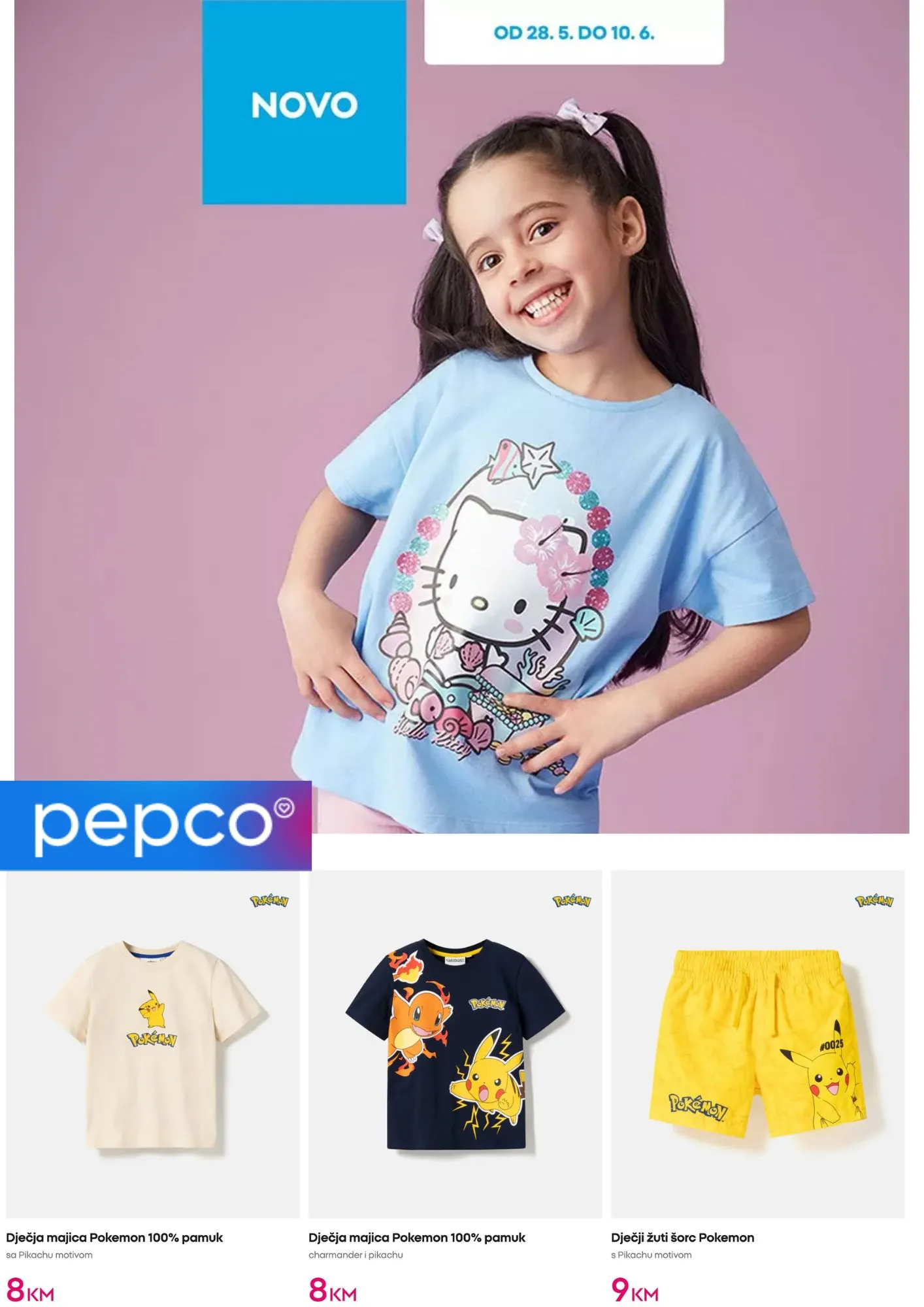 Pepco katalog 4-10.6.2026. - str. 7