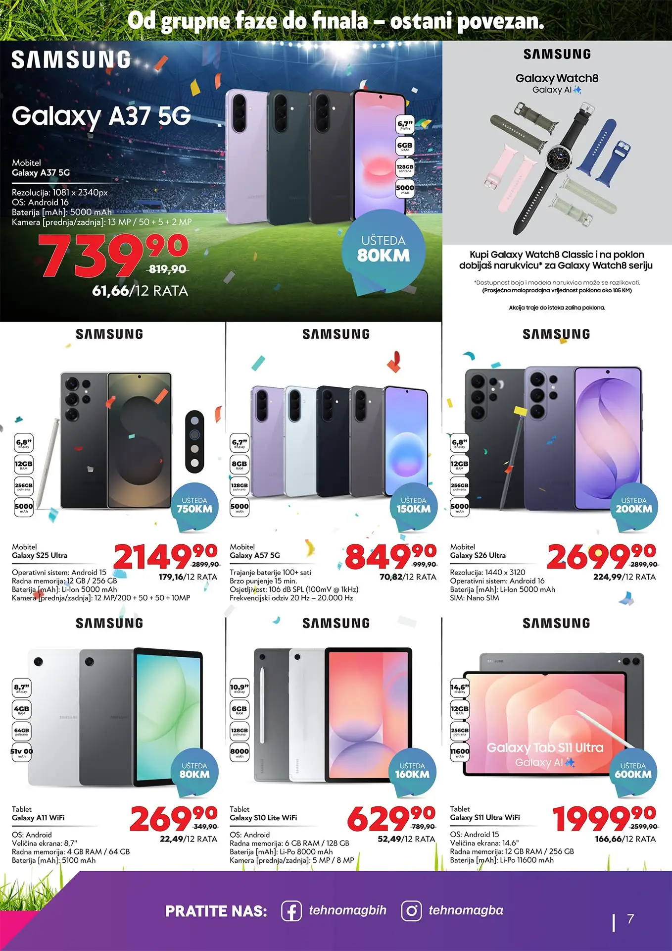 Tehnomag katalog 9-30.6.2026.