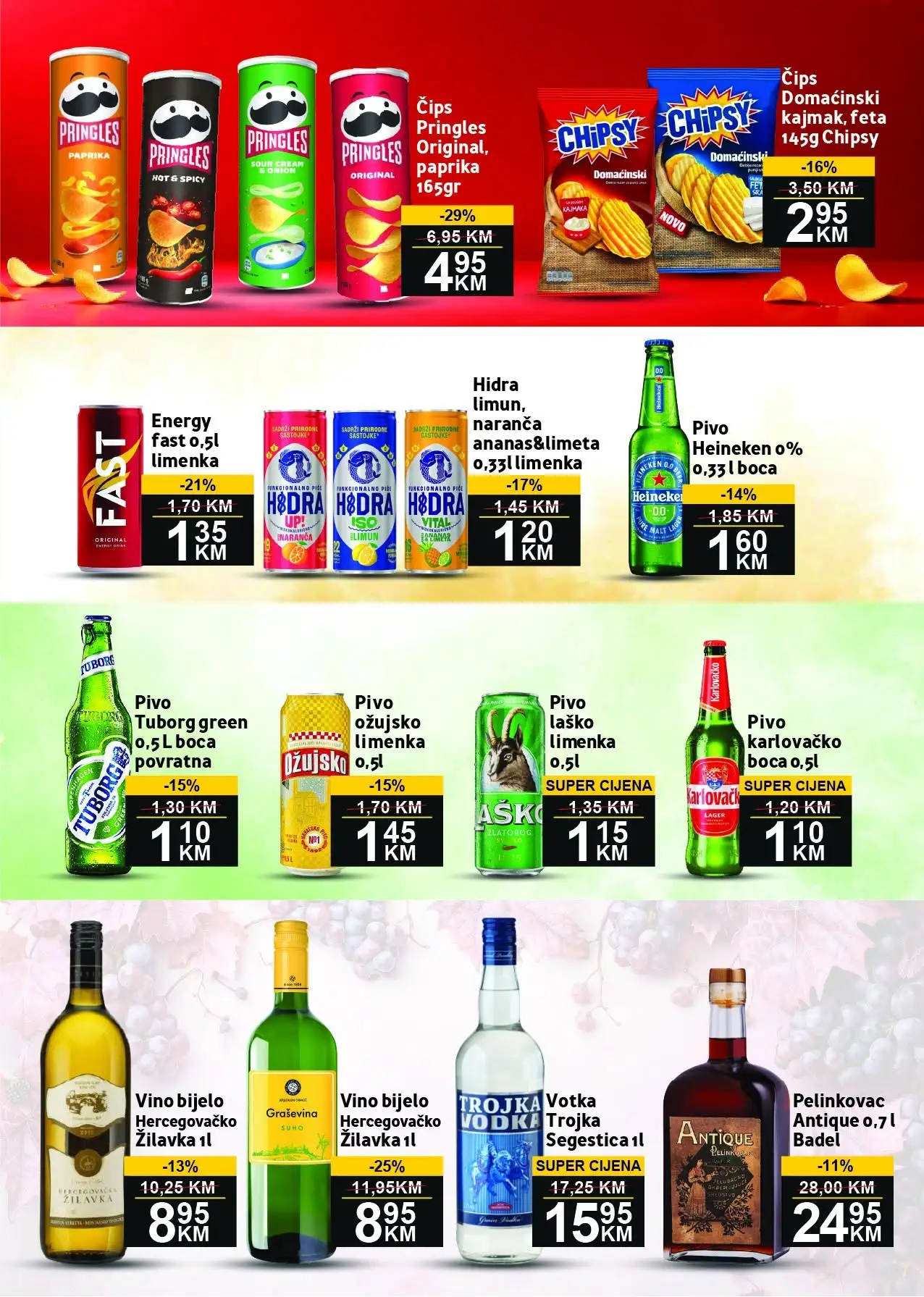 Best katalog 9-21.6.2026. - str. 7