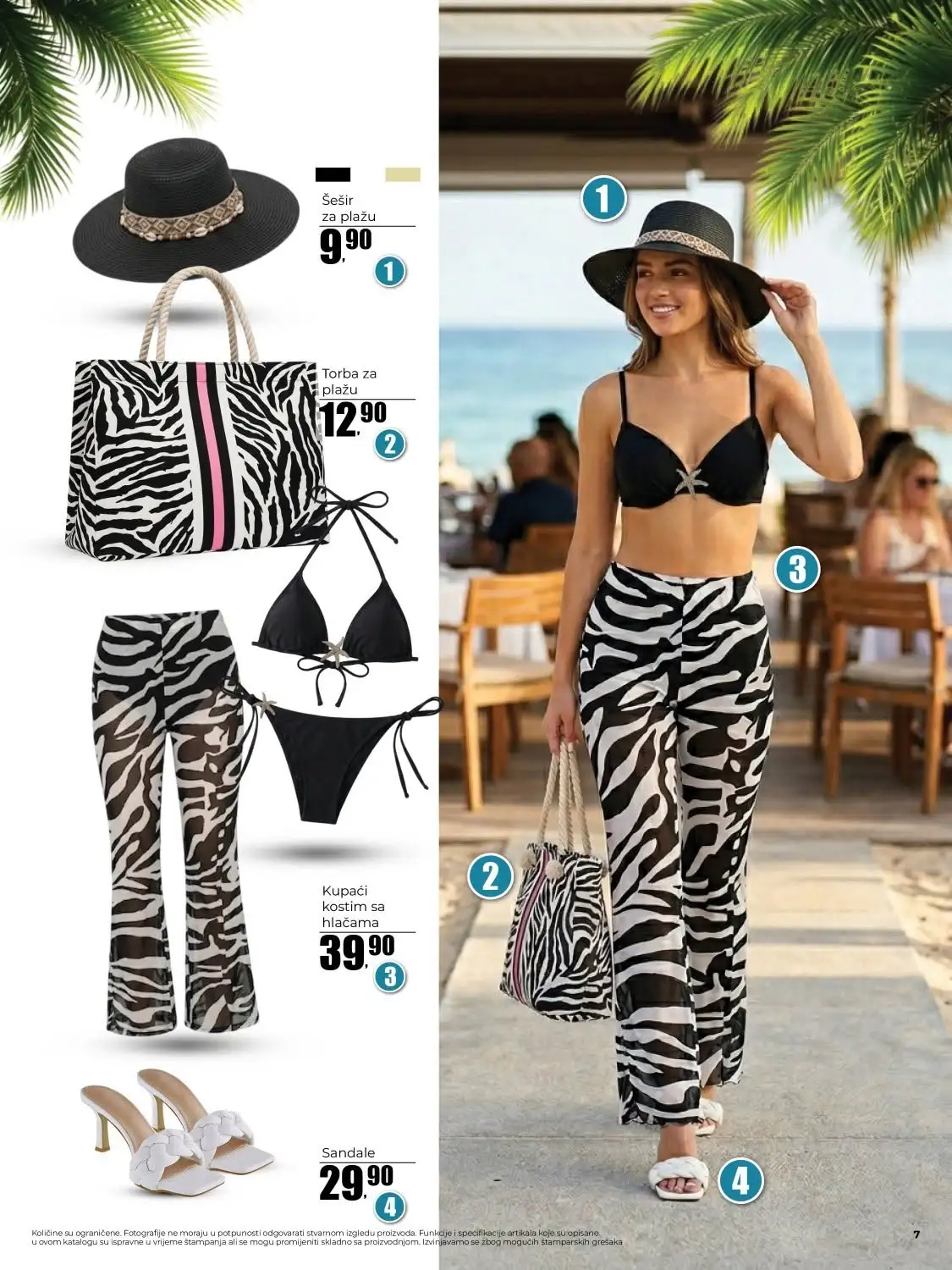 Robot katalog LJETO 15.6-19.7.2026. - str. 7