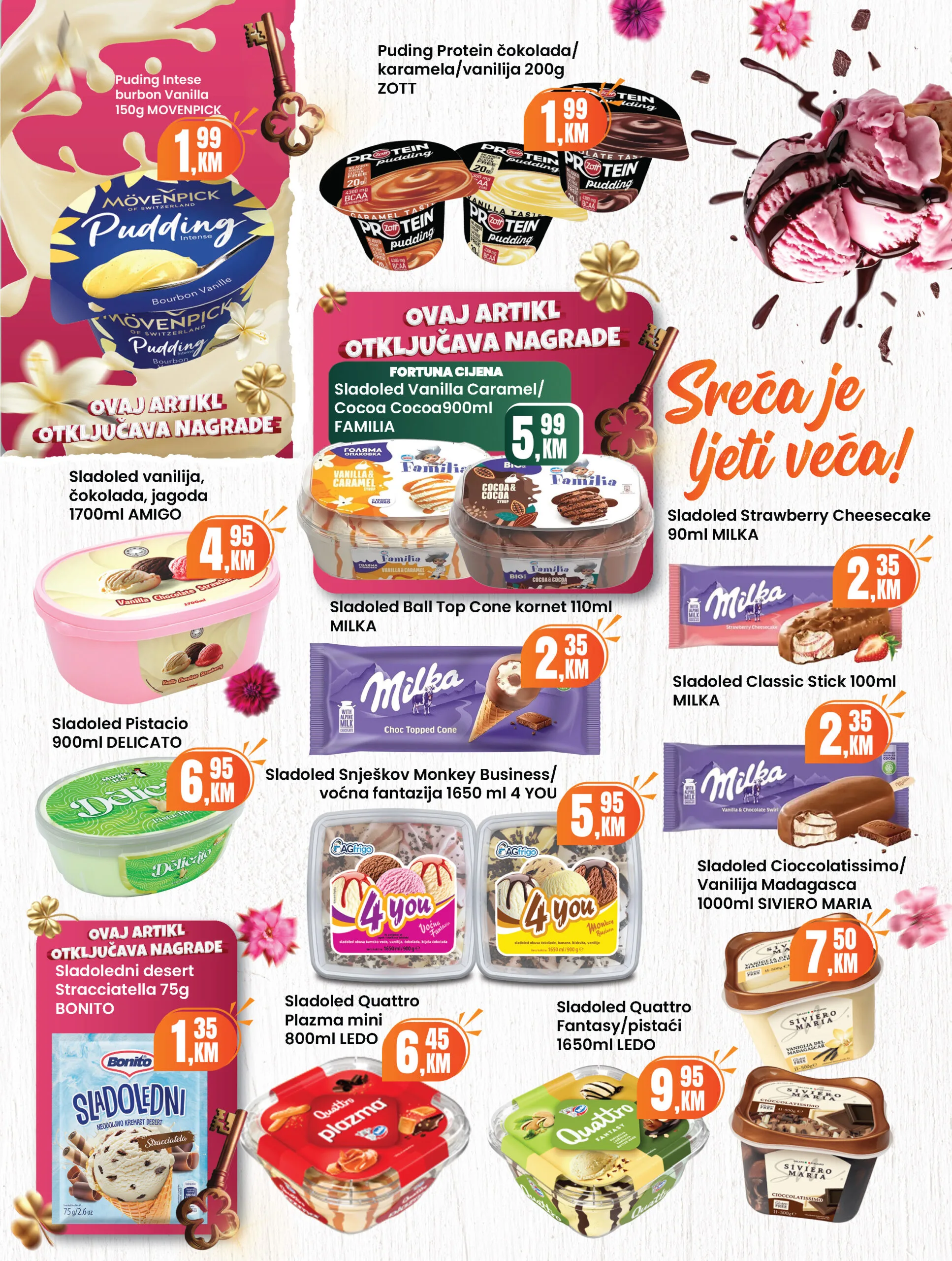 Fortuna katalog 1-30.6.2026.