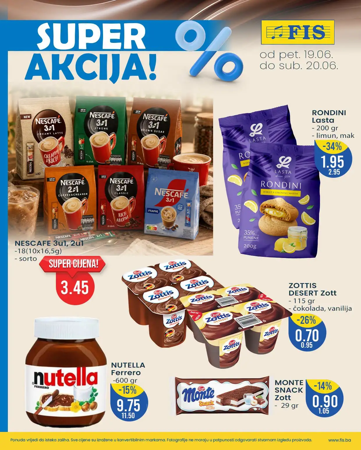Fis vikend akcija 19-20.6.2026. - str. 7