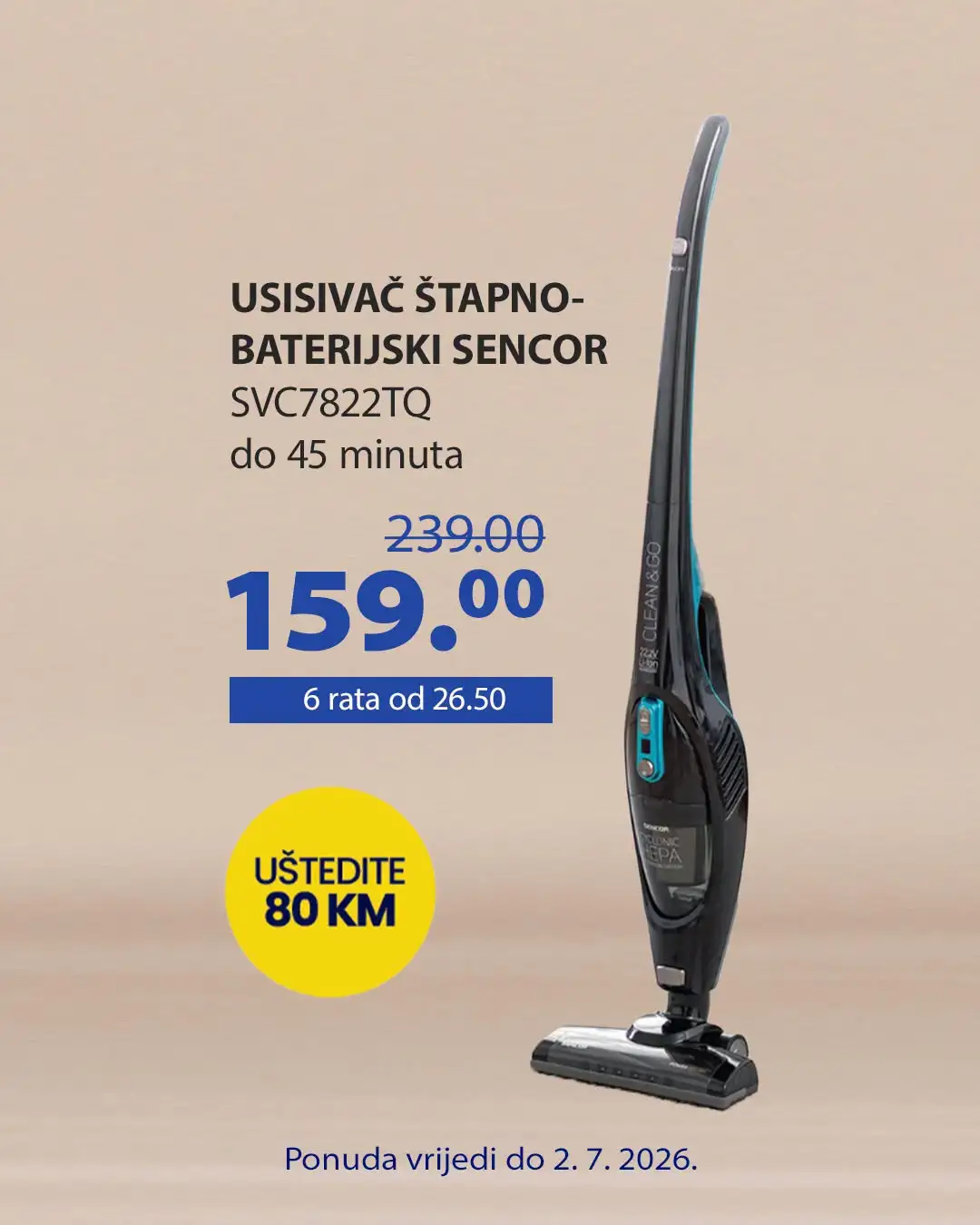 Fis akcija KUPUJ POVOLJNO do 2.7.2026. - str. 7