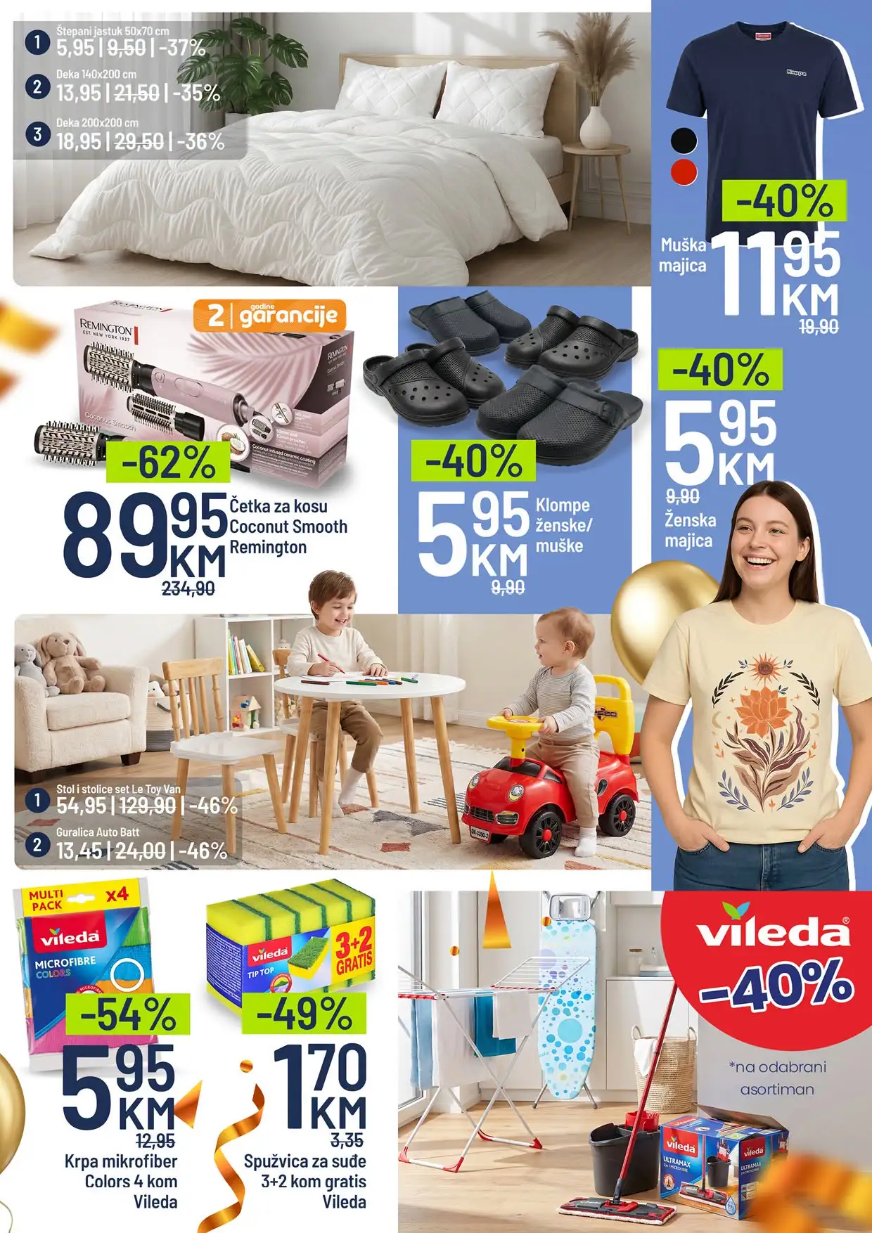 Bingo katalog OTVORENJE VITEZ 26.6-7.7.2026. - str. 7