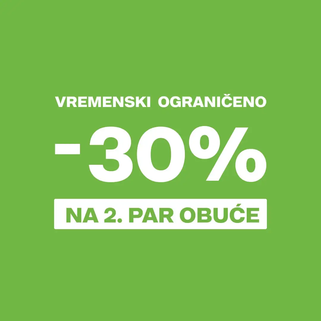 Deichmann SNIŽENJE 11-16.6.2026. - str. 1