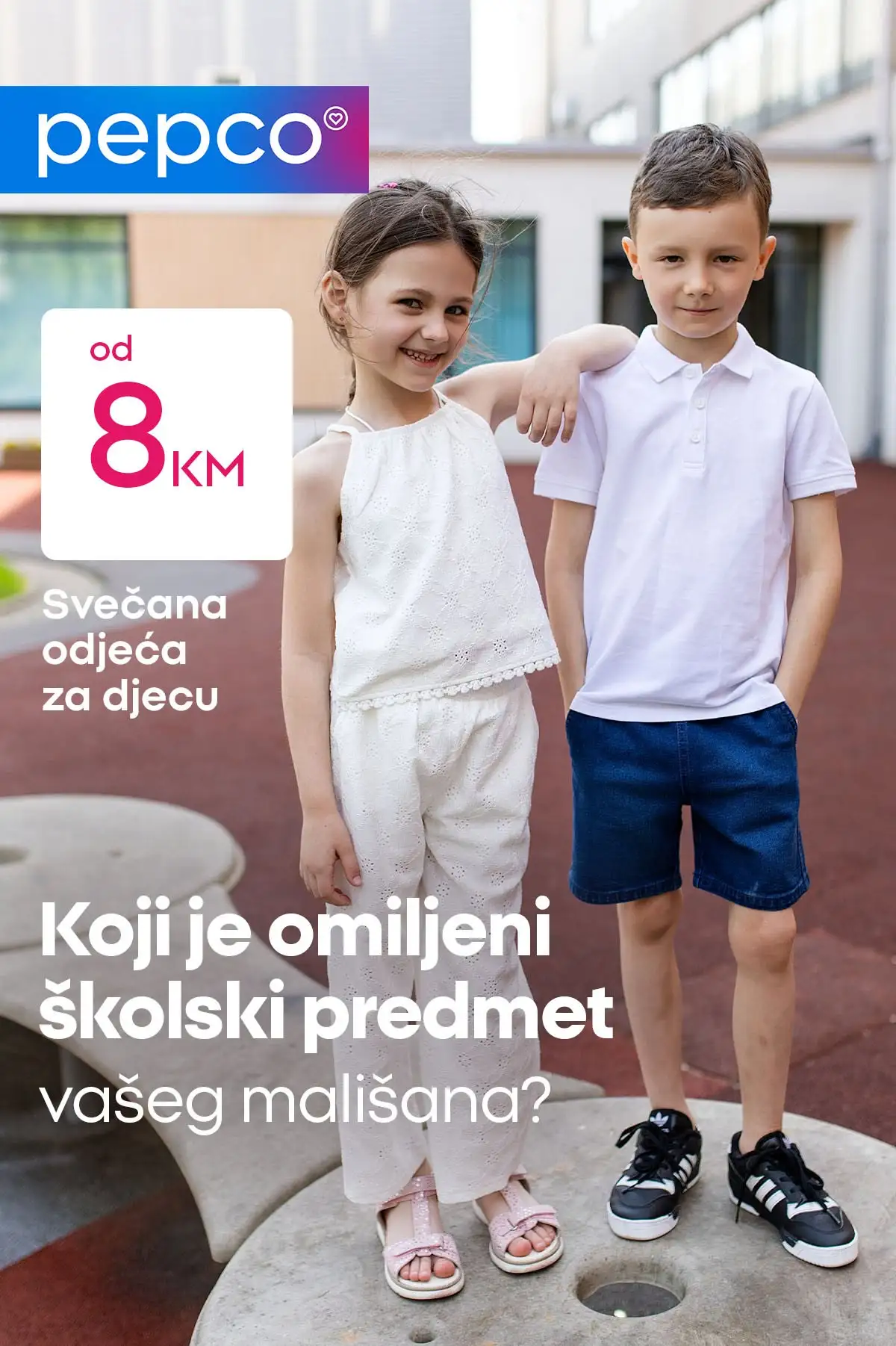 Pepco NISKE CIJENE 12-19.6.2026. - str. 5