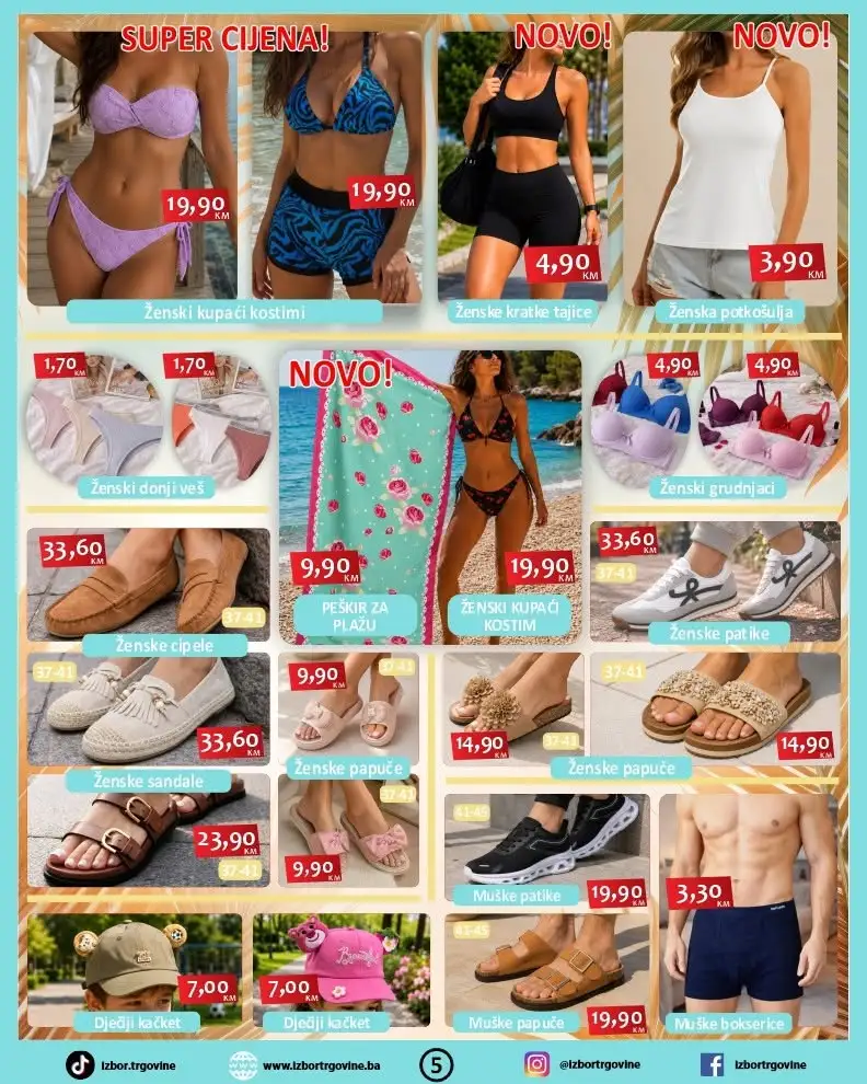 Izbor trgovine katalog 12-19.6.2026. - str. 5