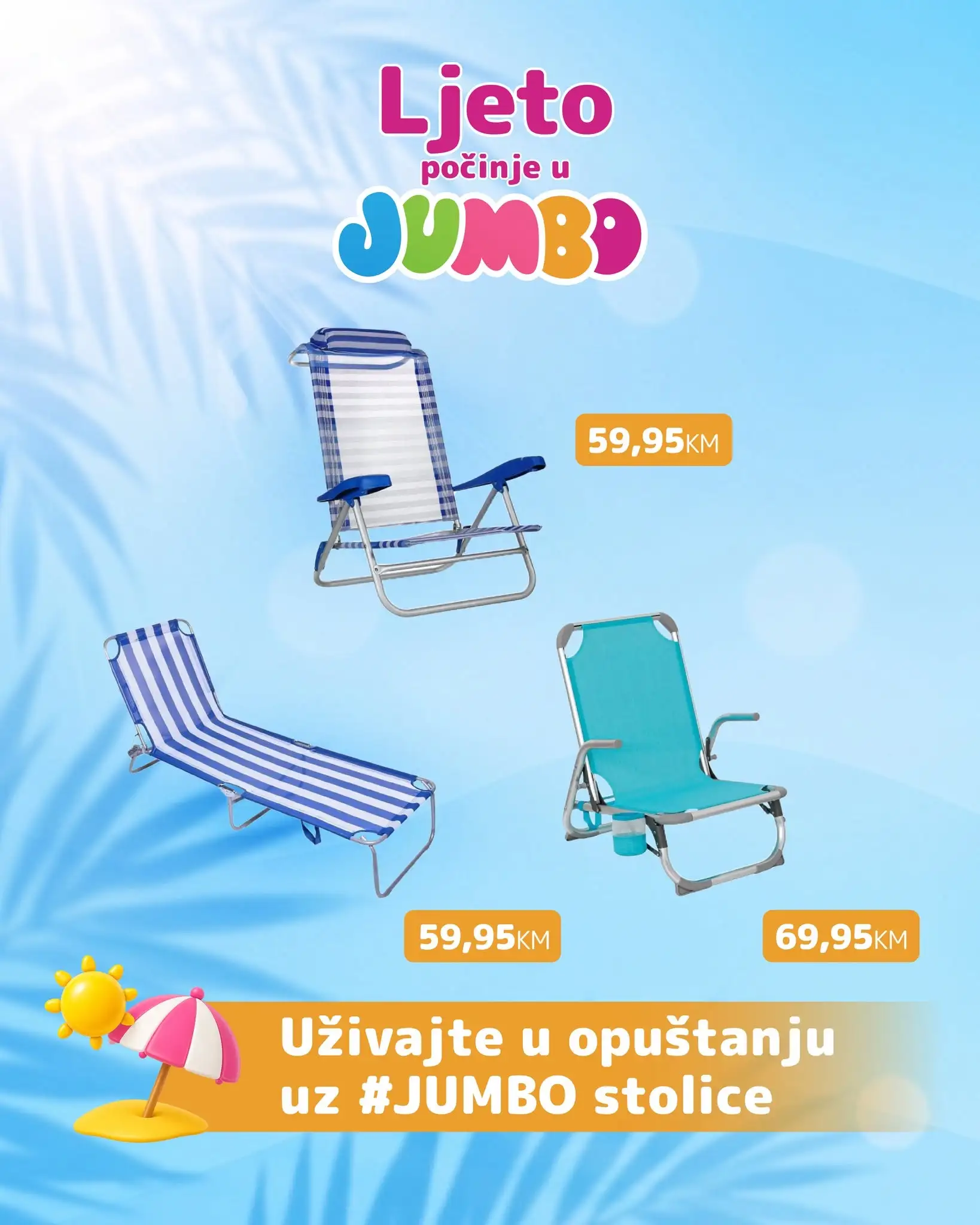 Jumbo STOLICE ljeto 2026. - str. 2