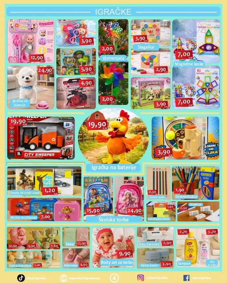 Izbor trgovine katalog 12-19.6.2026. - str. 4