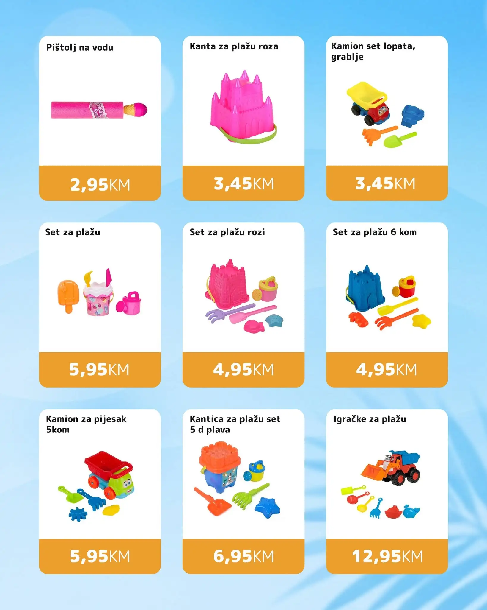 JUMBO katalog LJETO 2026. - str. 3