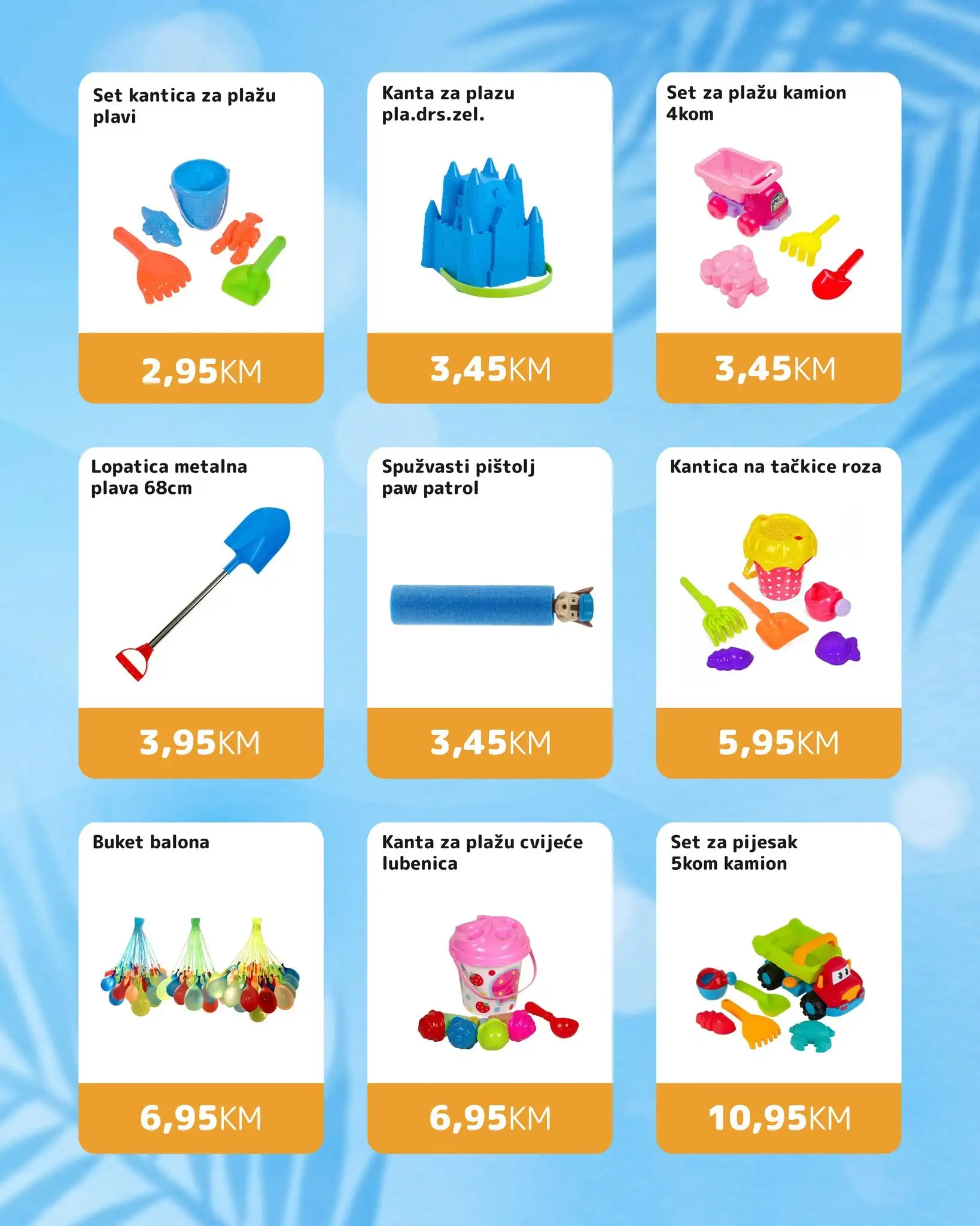 JUMBO katalog LJETO 2026. - str. 4