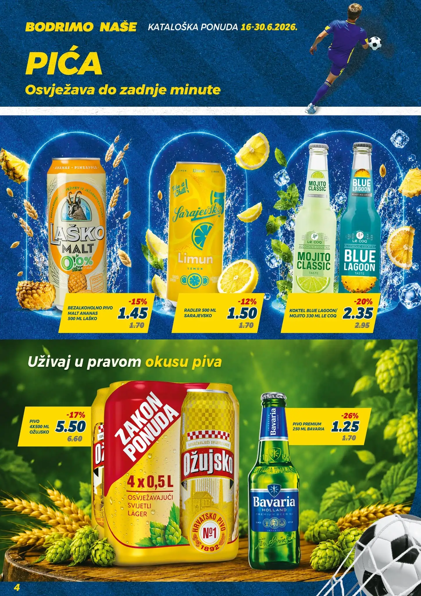 Bingo katalog 16-30.6.2026. - str. 4