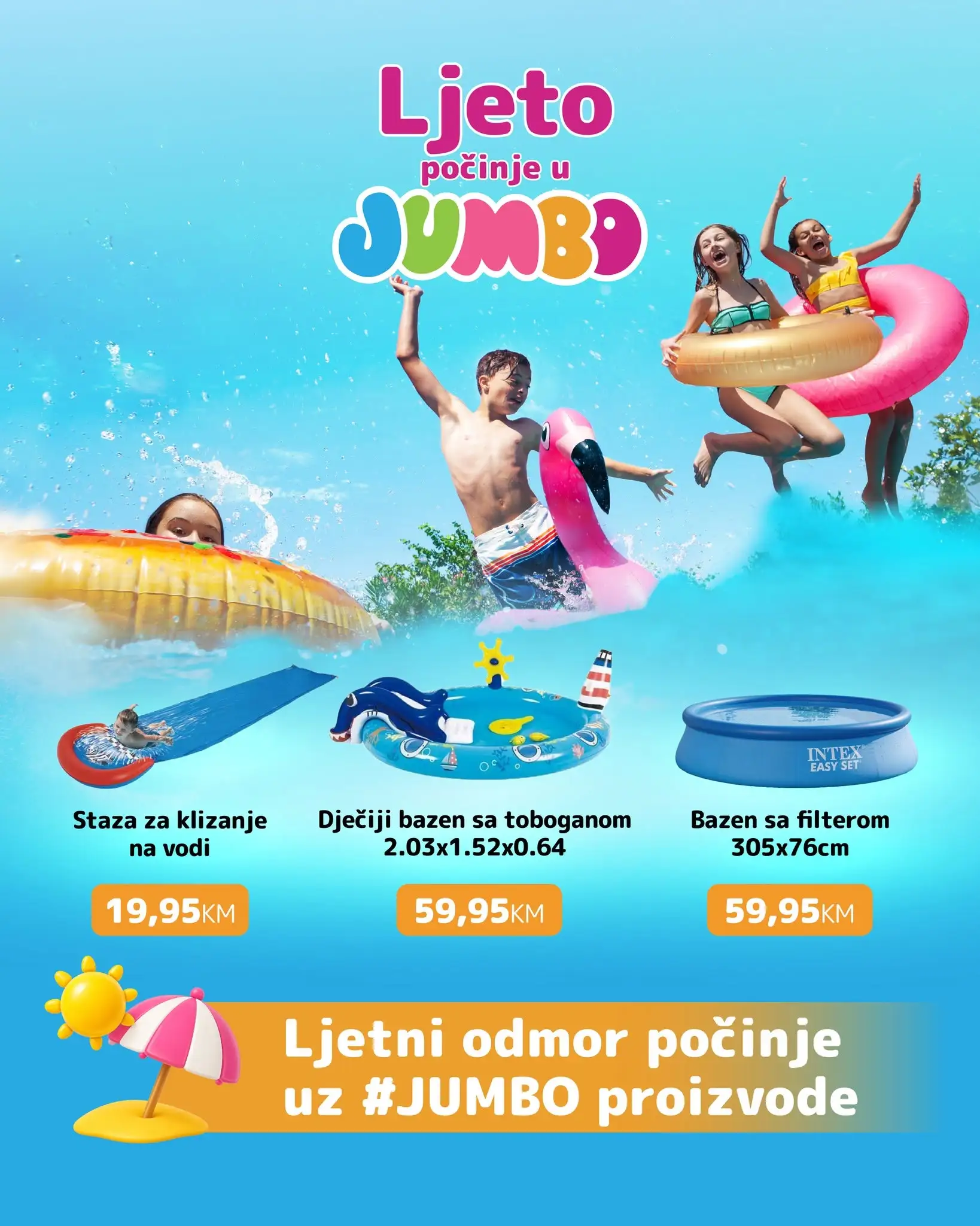 JUMBO katalog LJETO 2026.