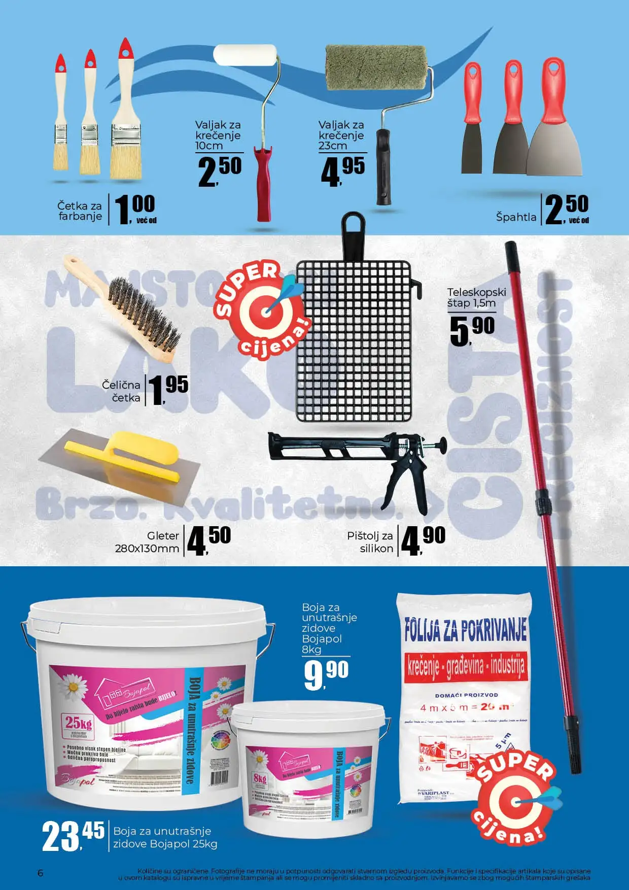 Robot katalog – Sve za dom, vrt i radionicu - str. 10