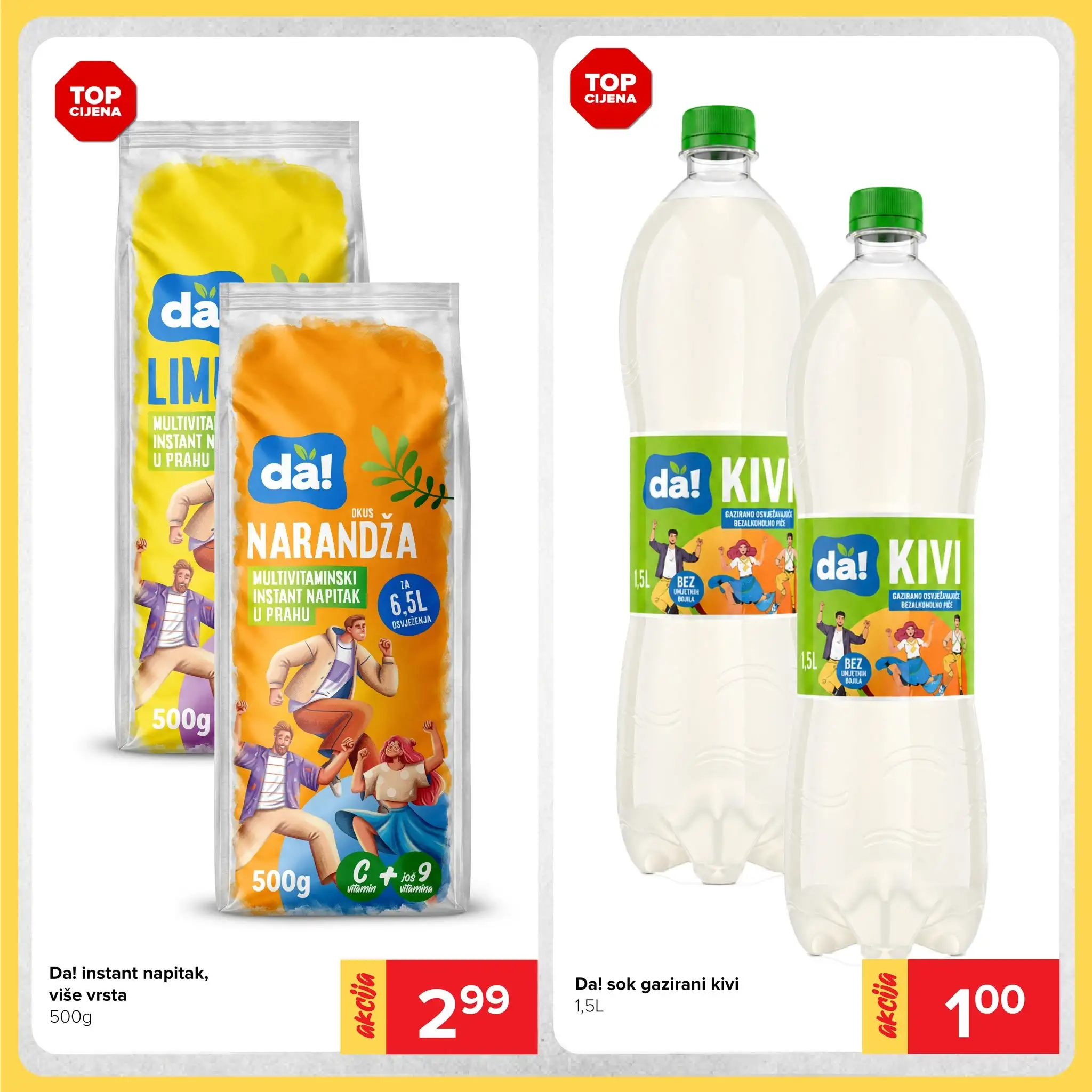 Đurić vikend akcija 19-21.6.2026. - str. 6