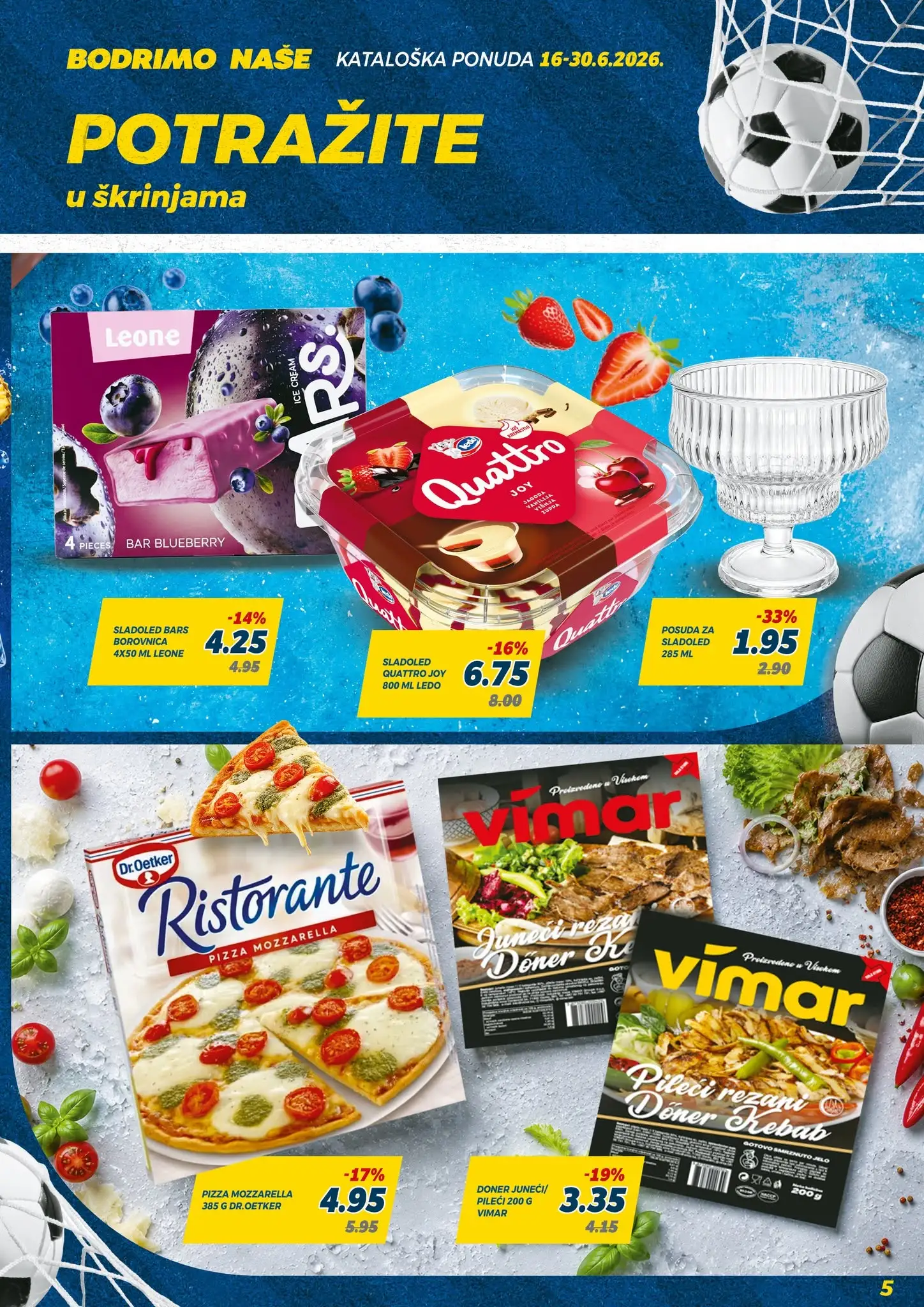 Bingo katalog 16-30.6.2026. - str. 5