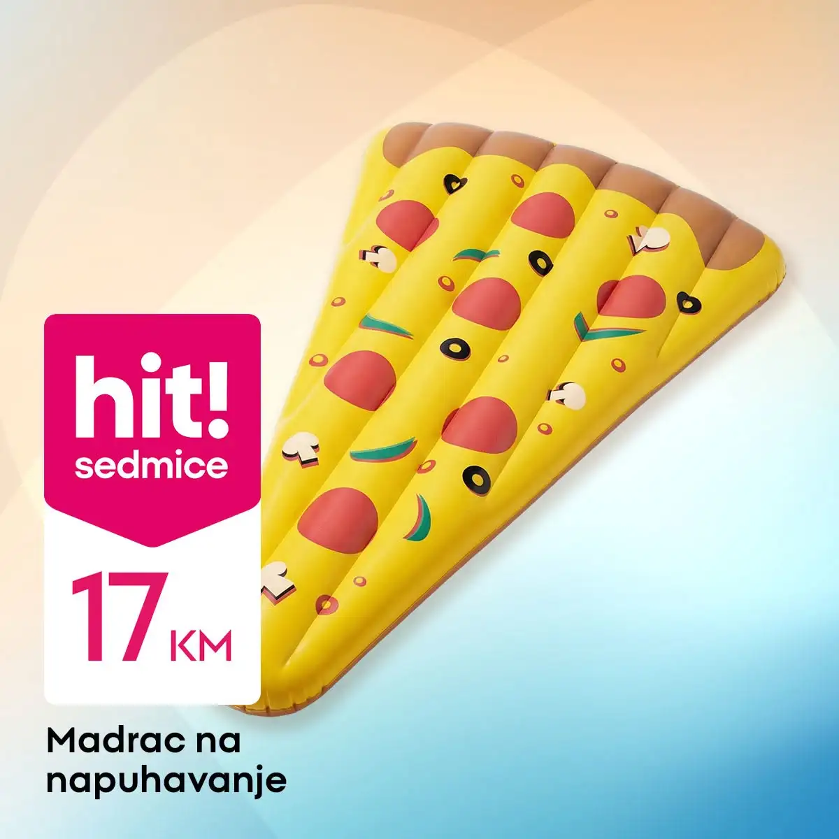Pepco HITOVI LJETA - str. 5