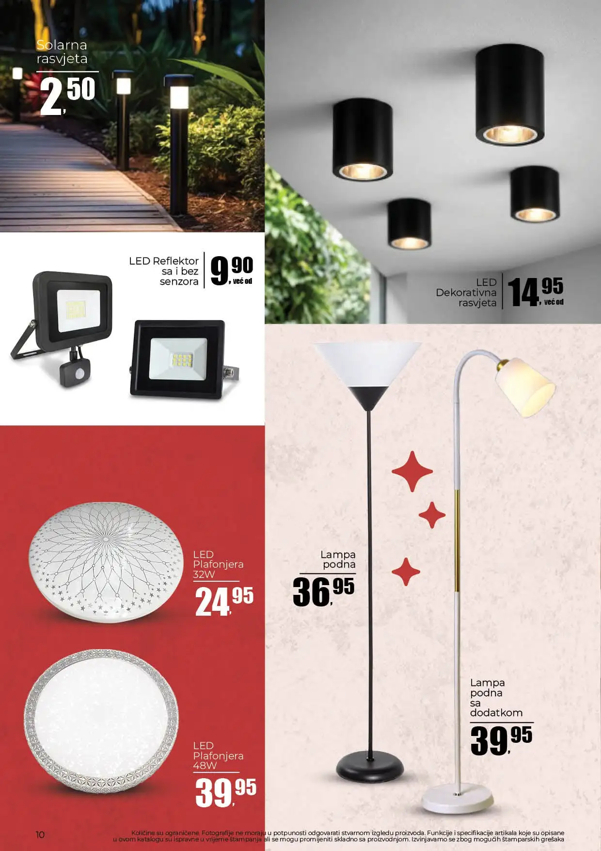 Robot katalog – Sve za dom, vrt i radionicu - str. 8