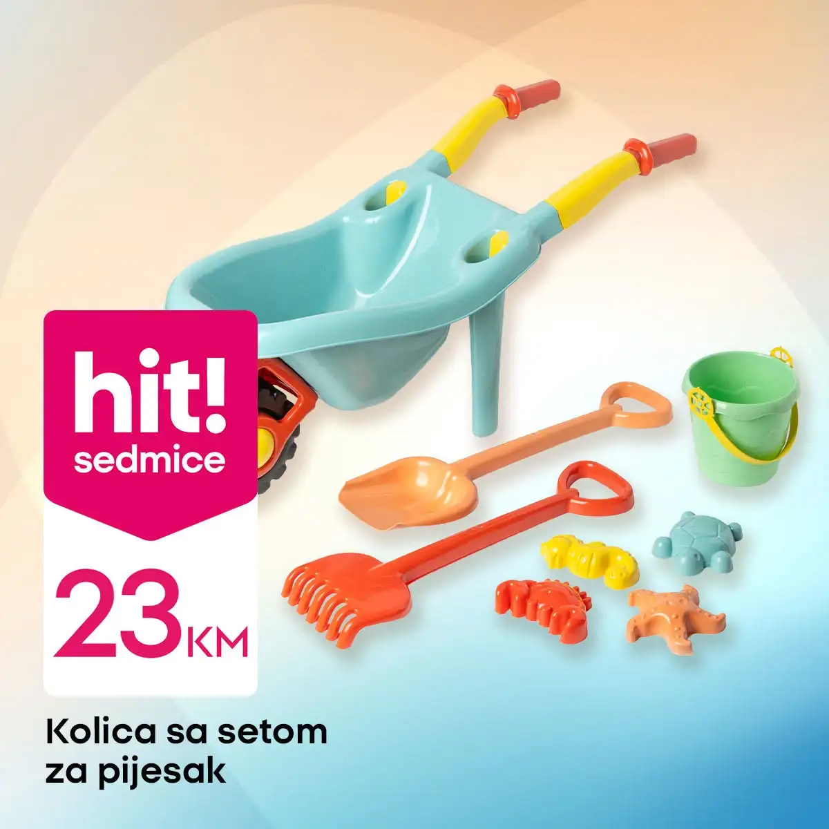 Pepco HITOVI LJETA - str. 6