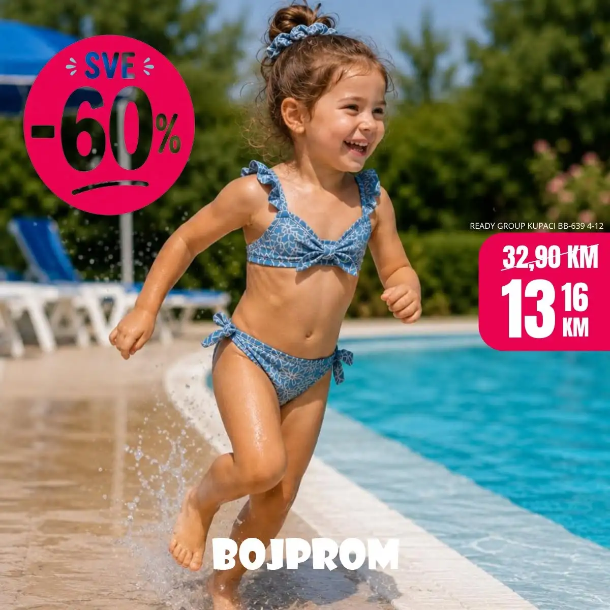 Bojprom rasprodaja kupaćih kostima – sniženje 60% - str. 3