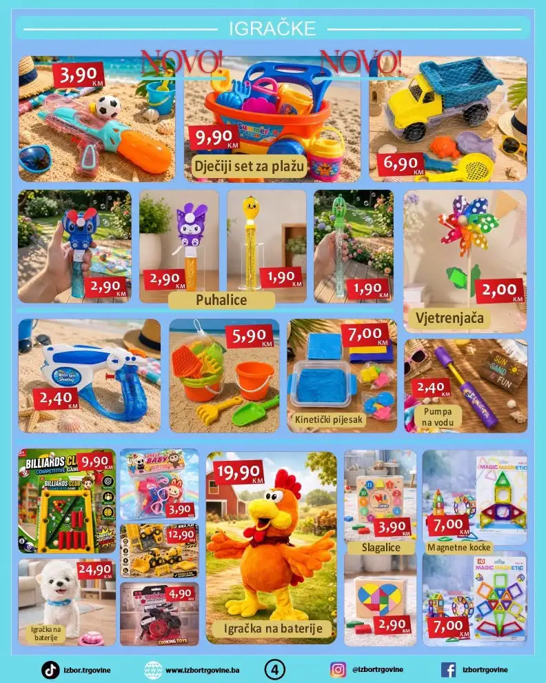 Izbor trgovine katalog 26-3.7.2026.. - str. 4