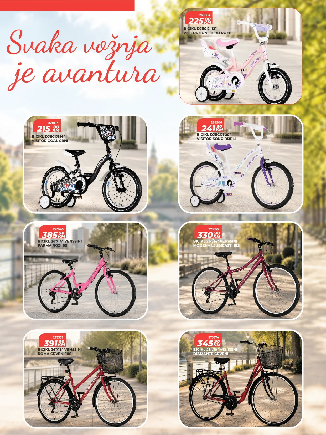 Verno by Agromehanika katalog – juni 2026.