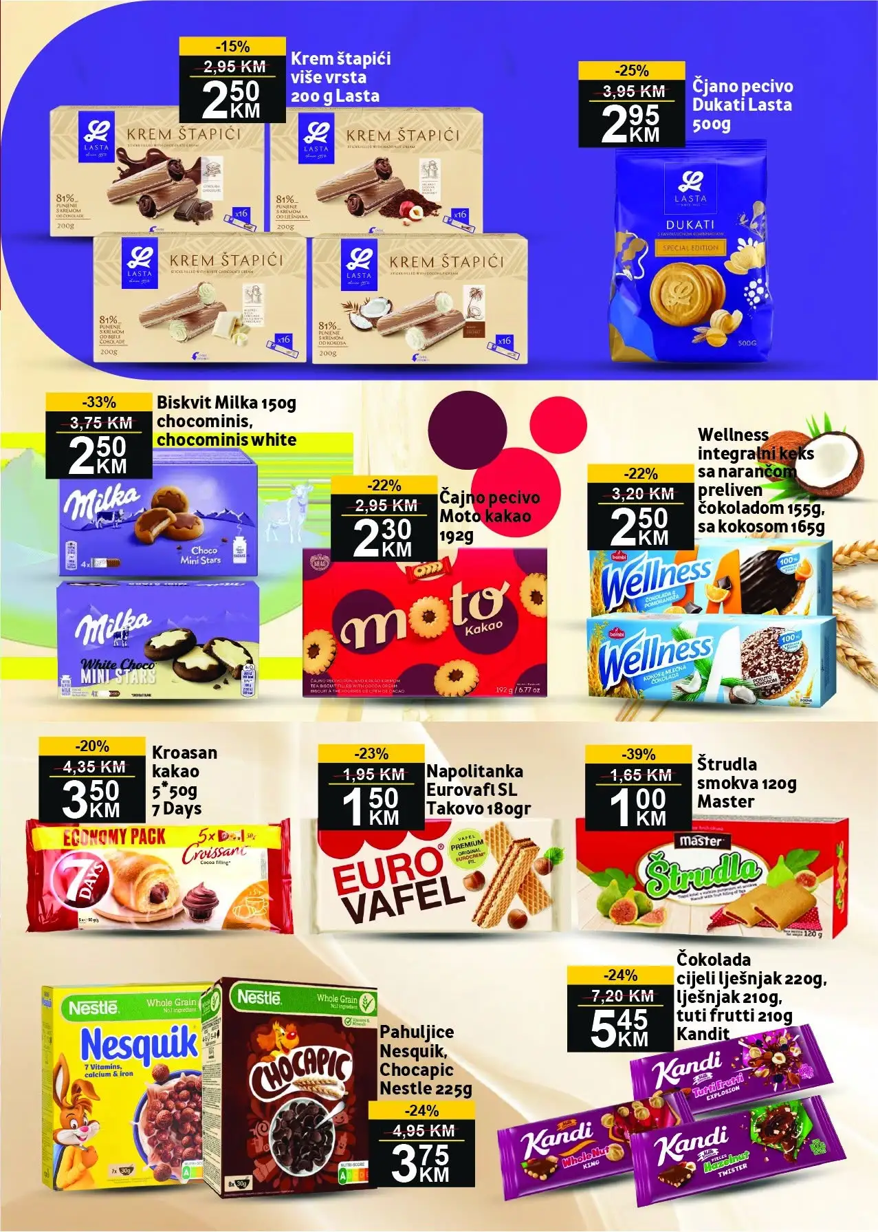 Best katalog 9-21.6.2026. - str. 8