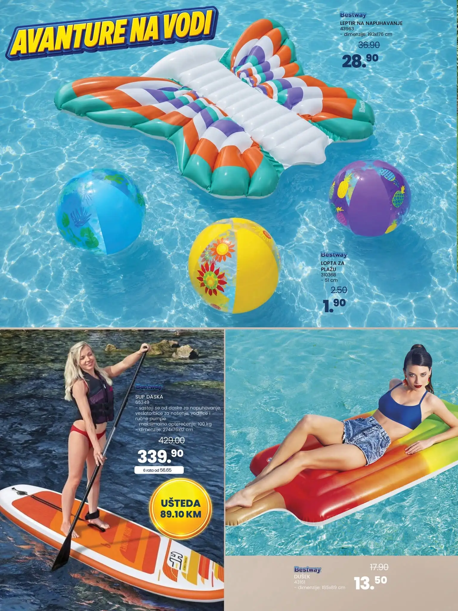 Fis katalog LJETO 12.6-12.7.2026. - str. 8