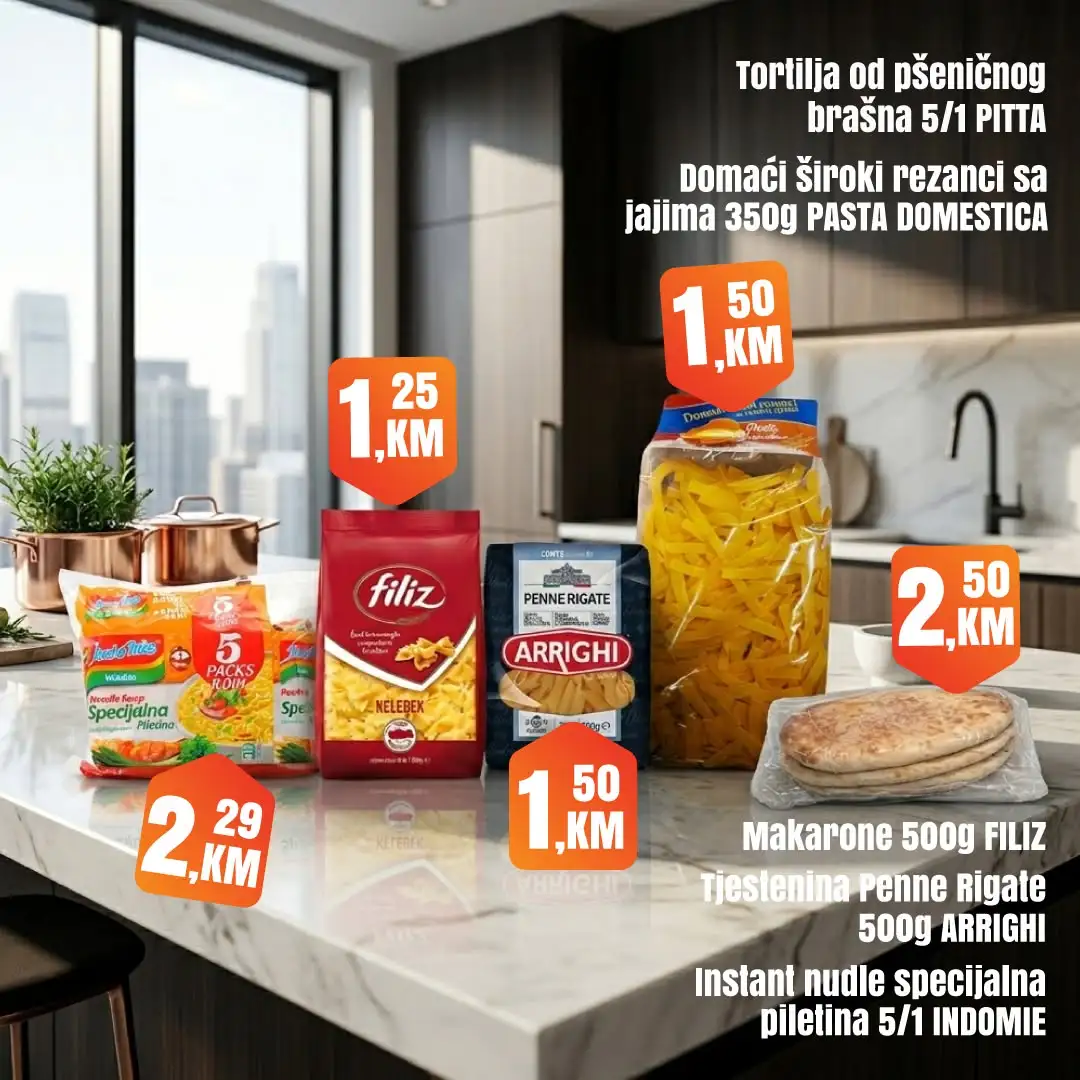 Fortuna vikend akcija 13-14.6.2026. - str. 8