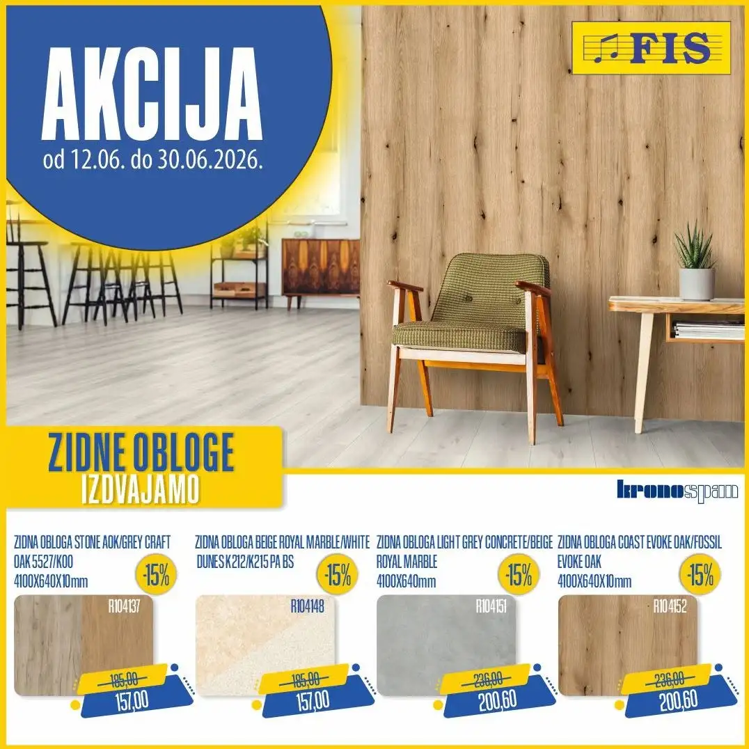 Fis akcija PLOČASTI MATERIJALI 12-30.6.2026. - str. 8