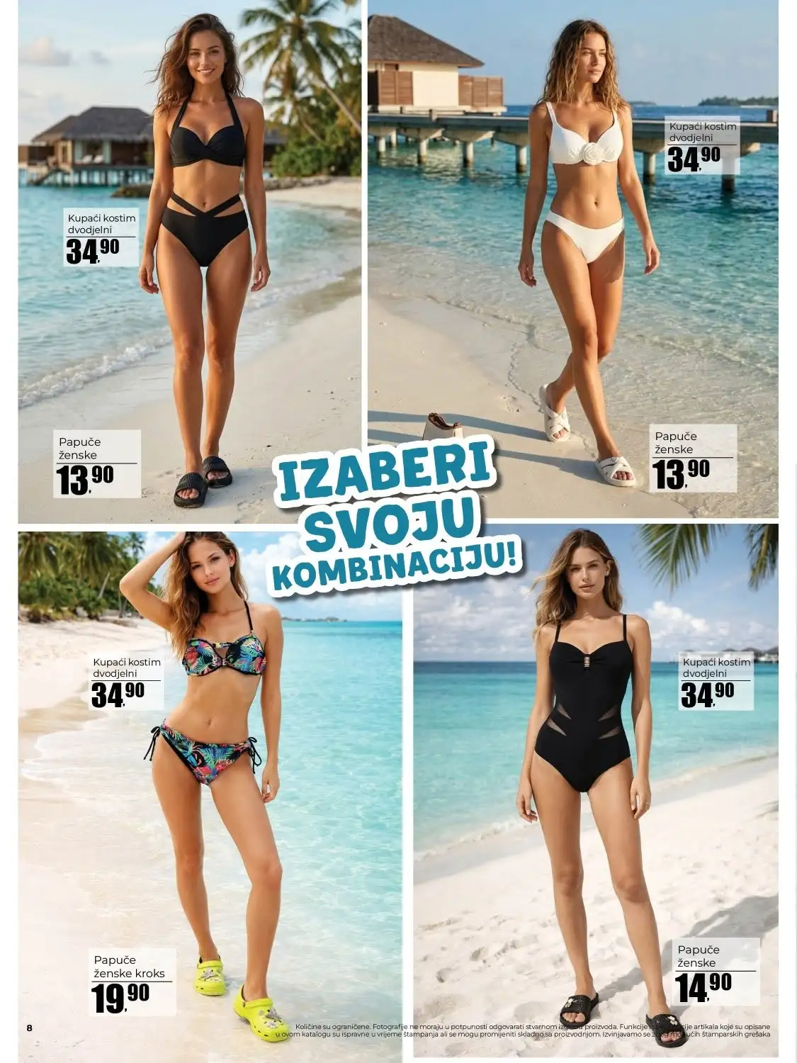 Robot katalog LJETO 15.6-19.7.2026. - str. 8