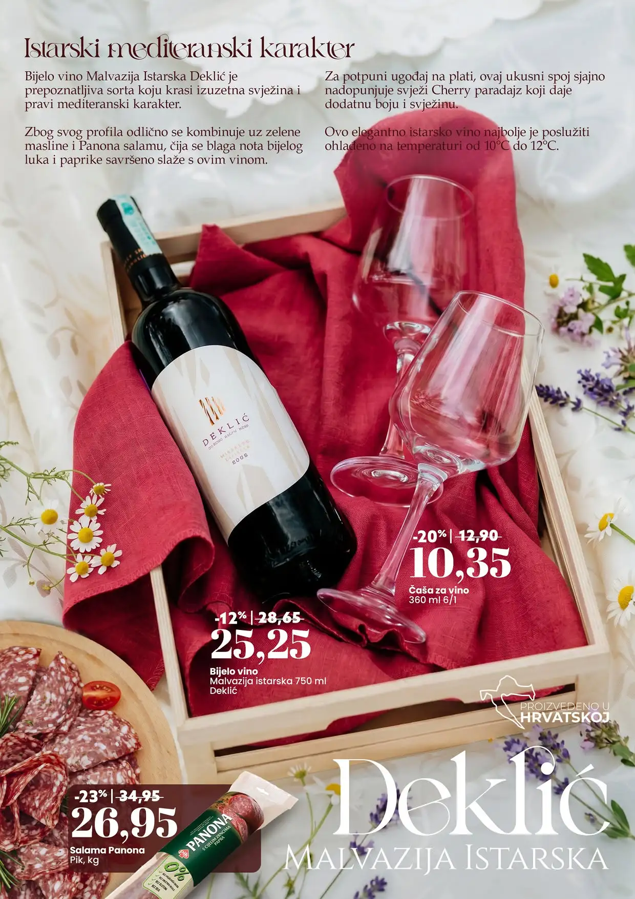 Bingo katalog VINA 16.6-13.7.2026. - str. 8