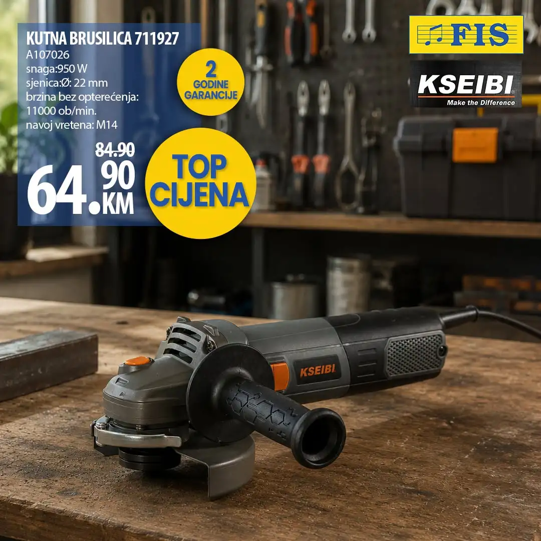 Fis akcija TOP CIJENE juni 2026. - str. 8