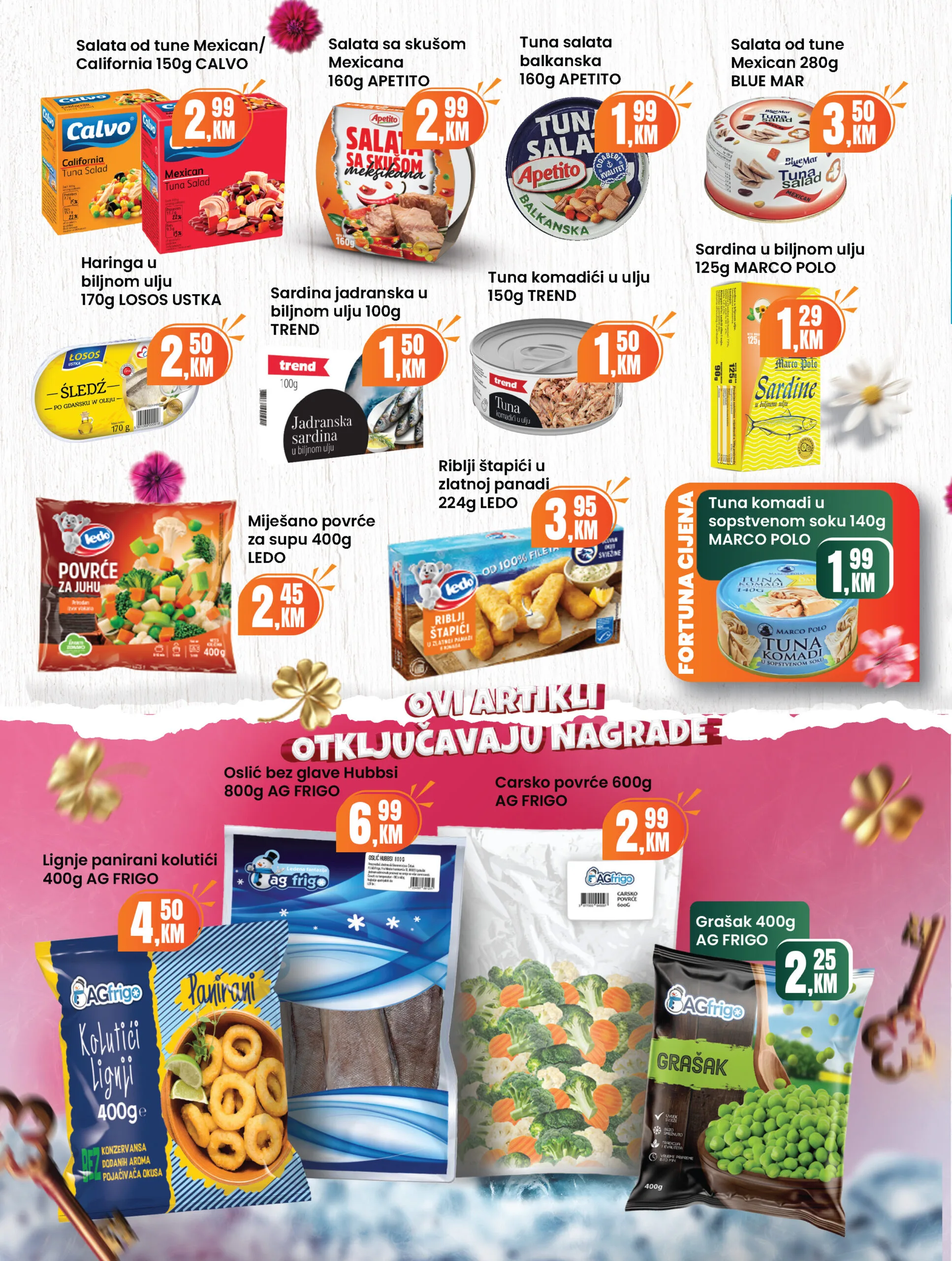 Fortuna katalog 1-30.6.2026.