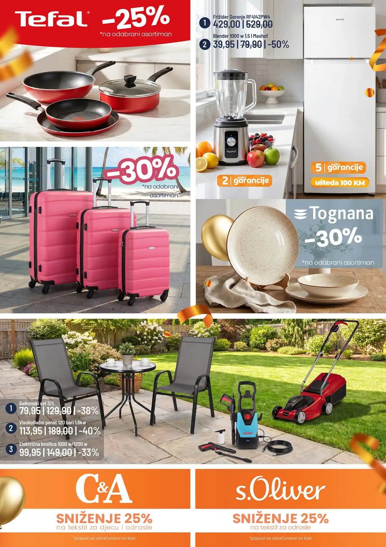 Bingo katalog OTVORENJE VITEZ 26.6-7.7.2026. - str. 8