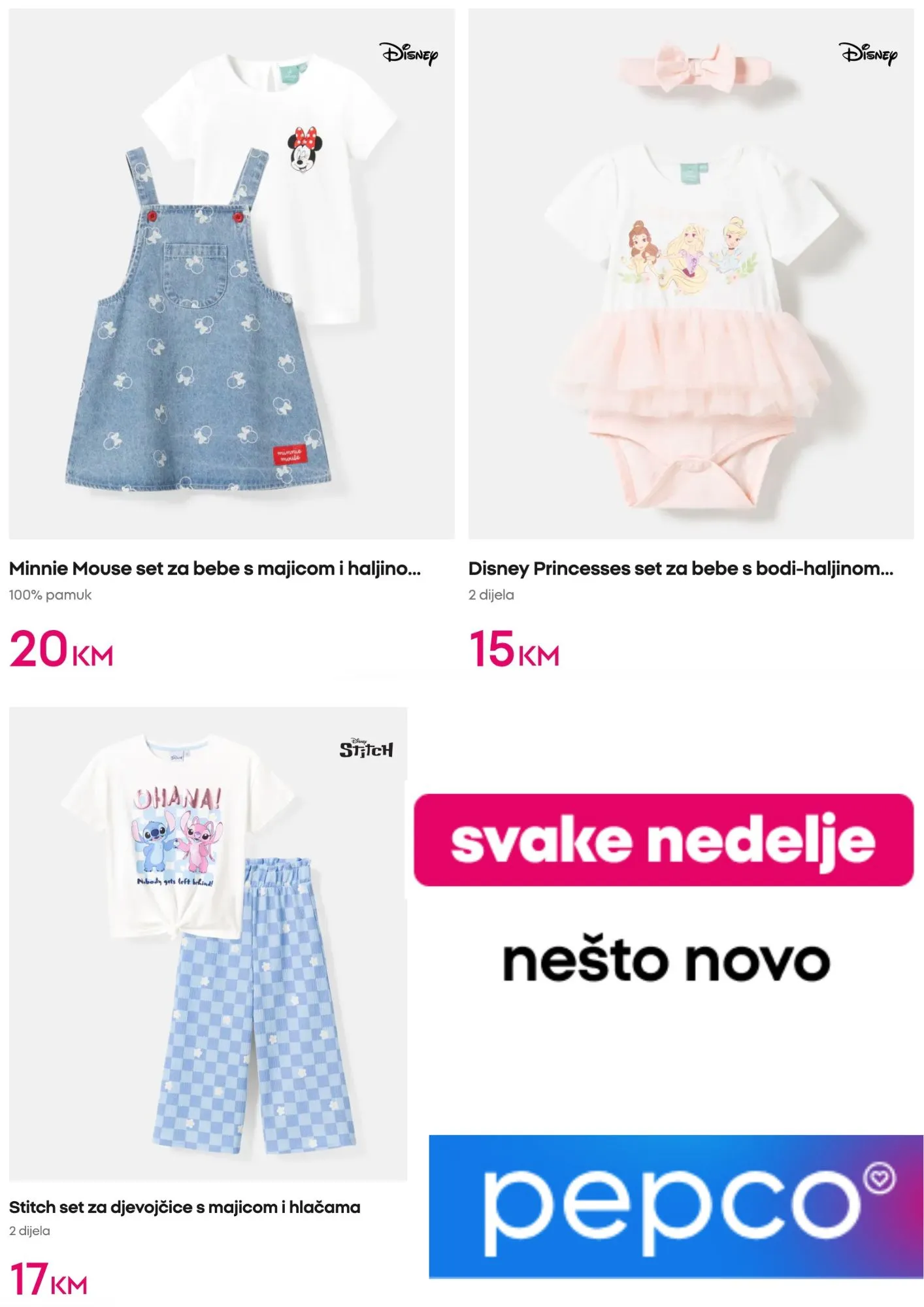 Pepco katalog 25.6-8.7.2026. - str. 8