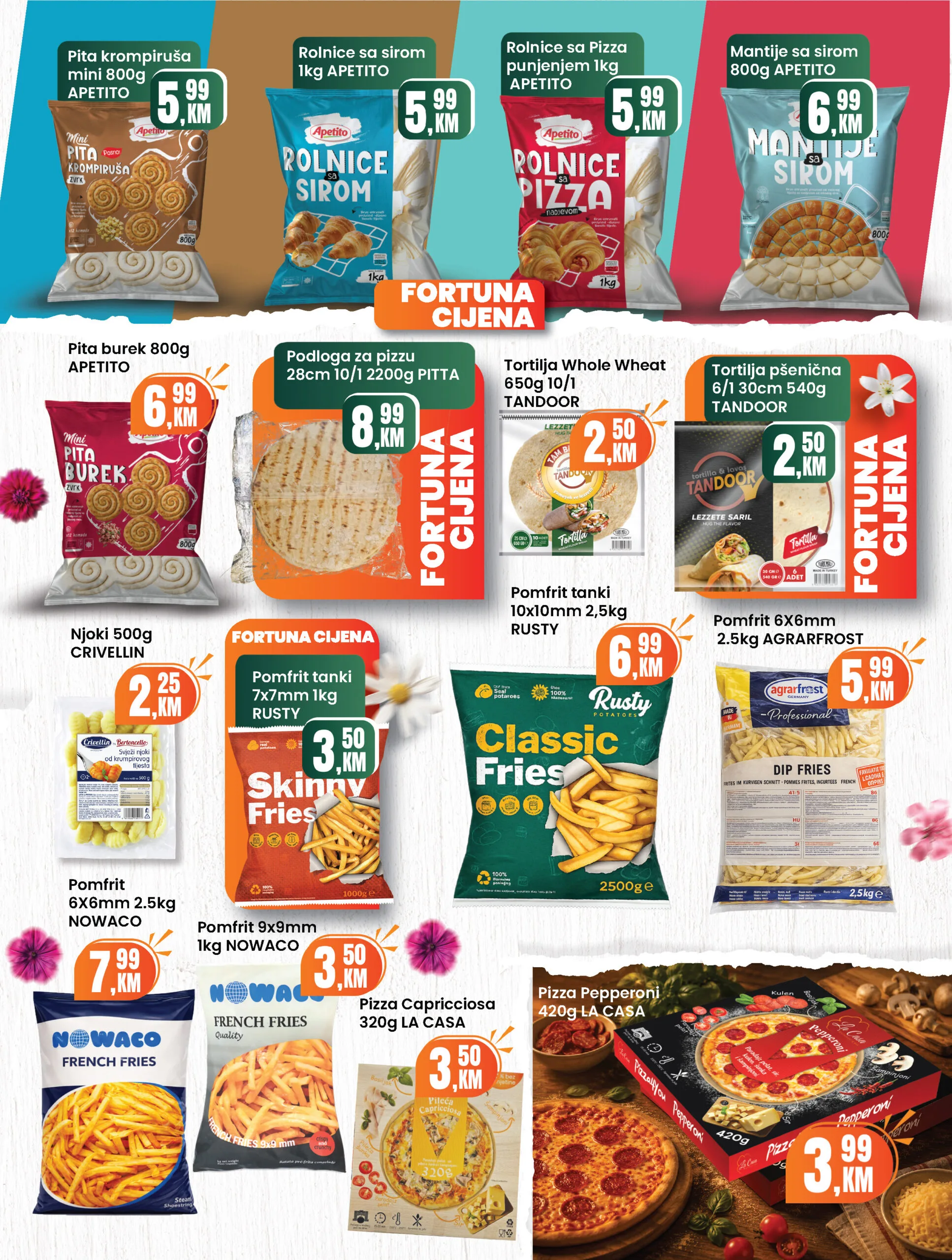 Fortuna katalog 1-30.6.2026.