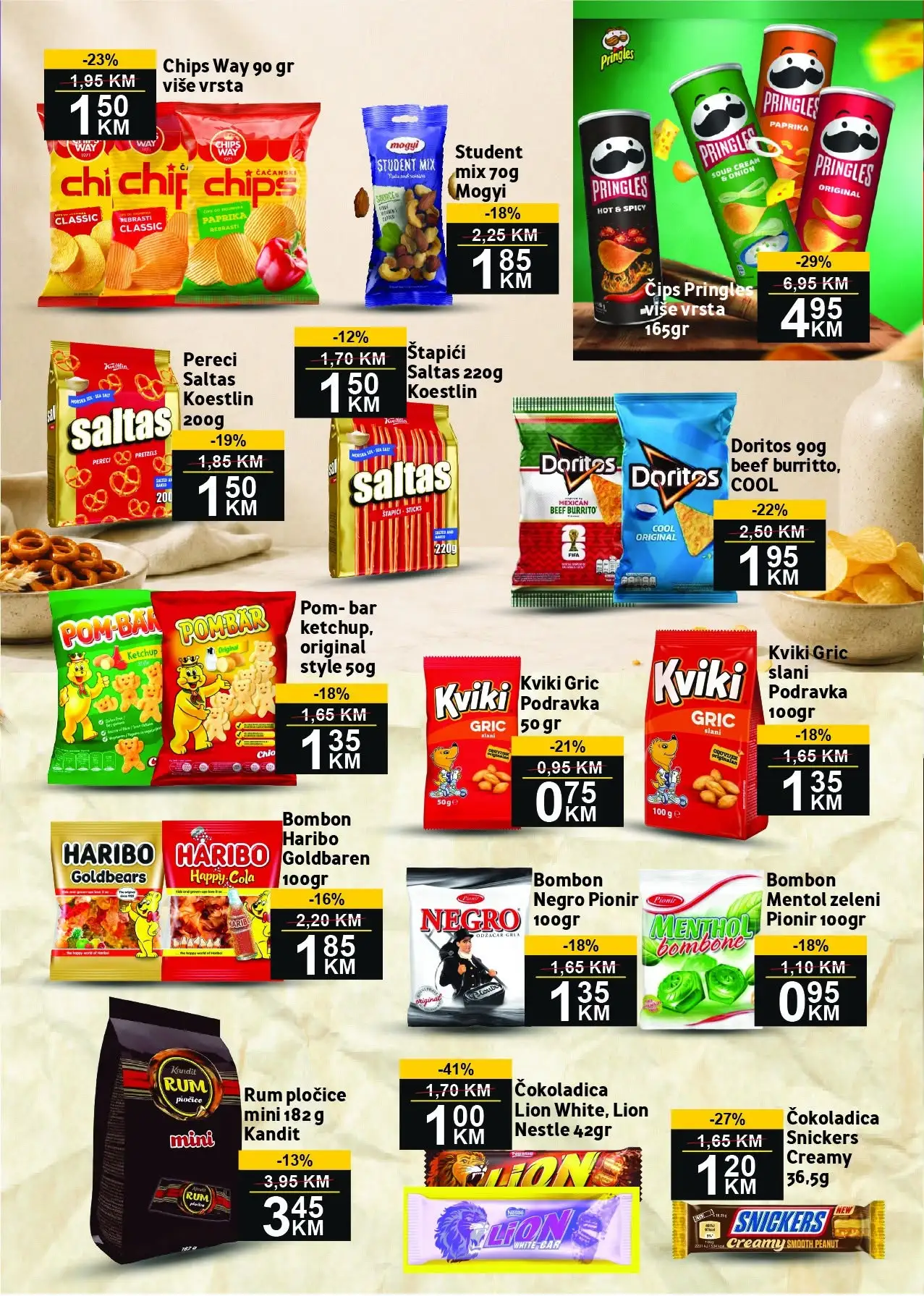 Best katalog 9-21.6.2026. - str. 9