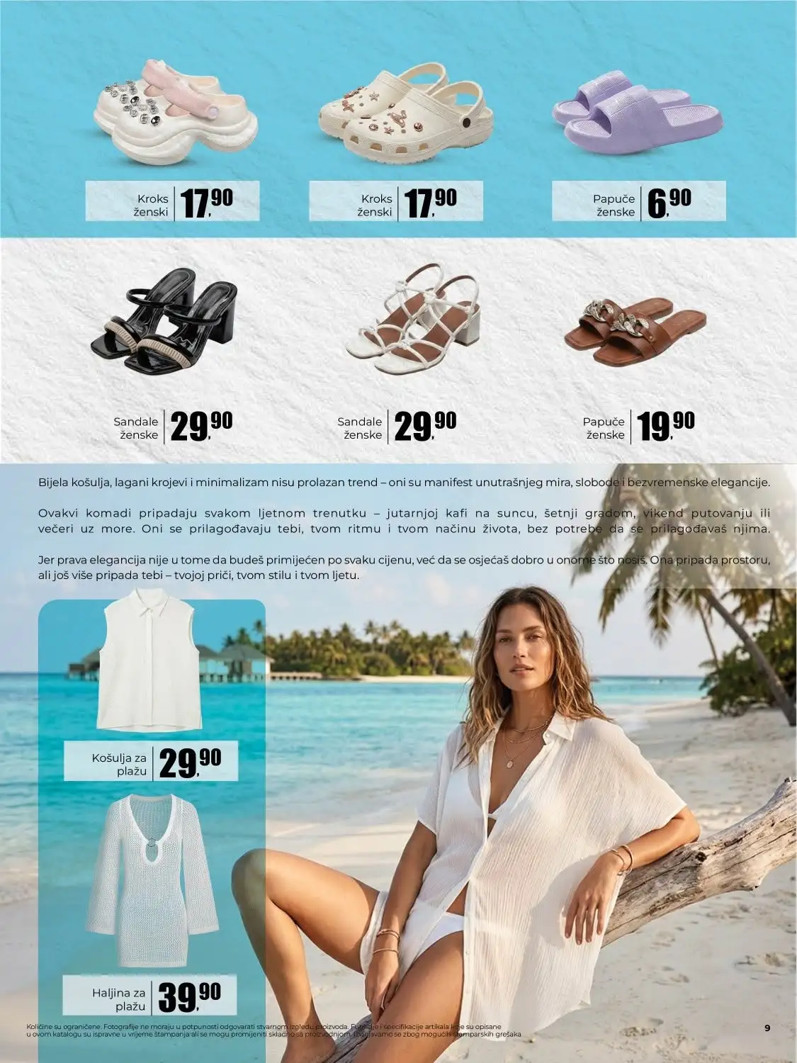 Robot katalog LJETO 15.6-19.7.2026. - str. 9