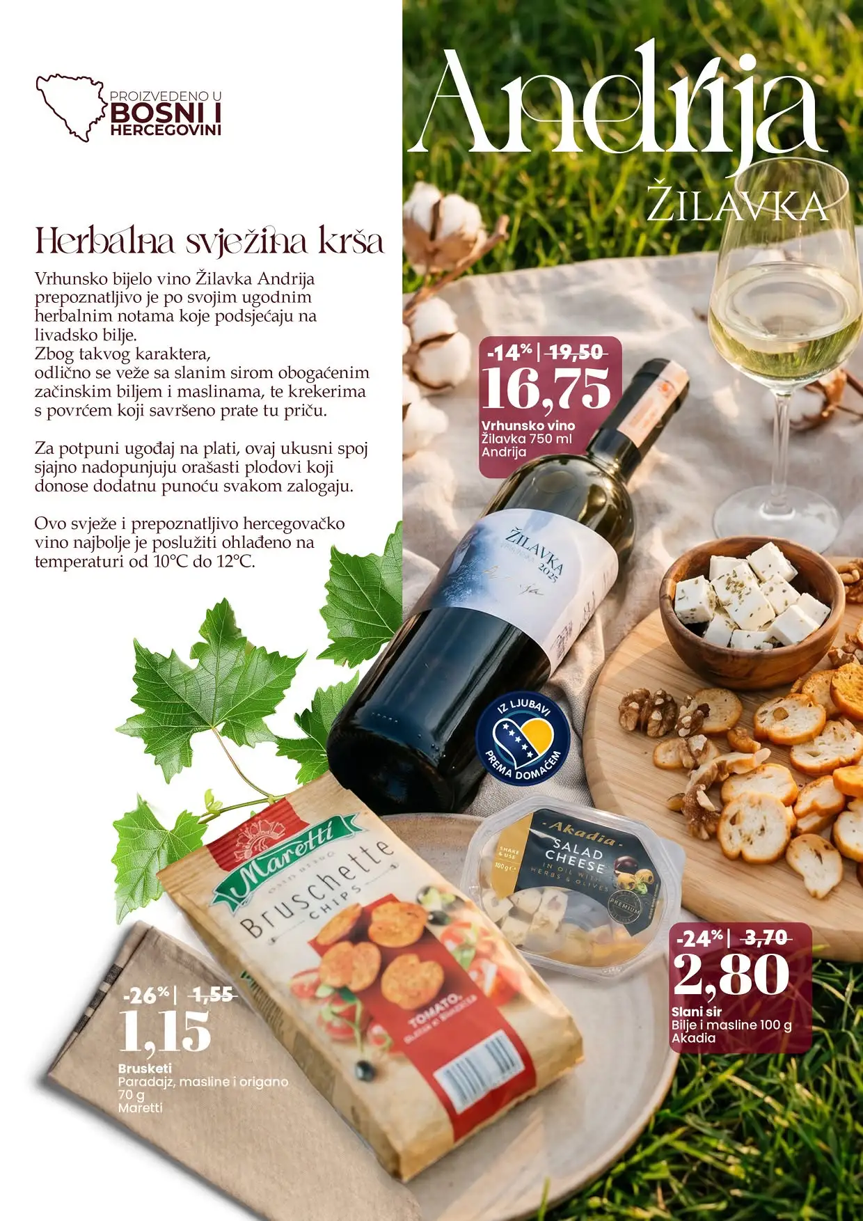 Bingo katalog VINA 16.6-13.7.2026. - str. 9