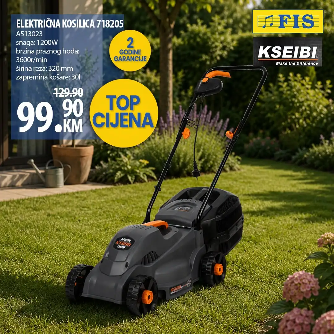 Fis akcija TOP CIJENE juni 2026. - str. 9
