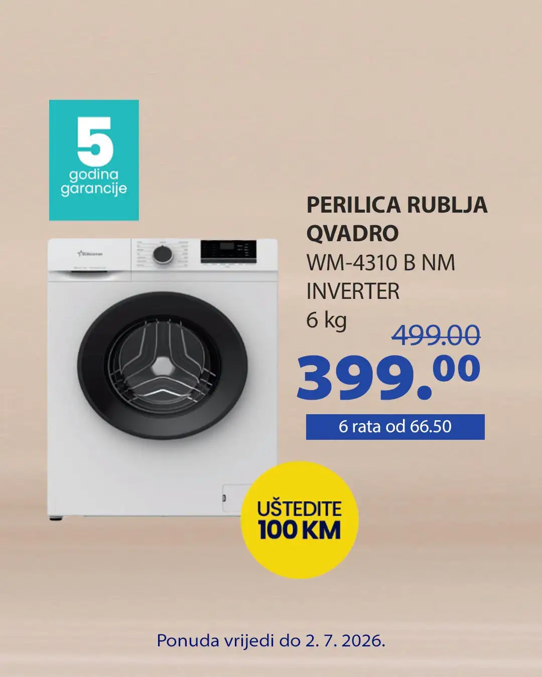 Fis akcija KUPUJ POVOLJNO do 2.7.2026. - str. 9
