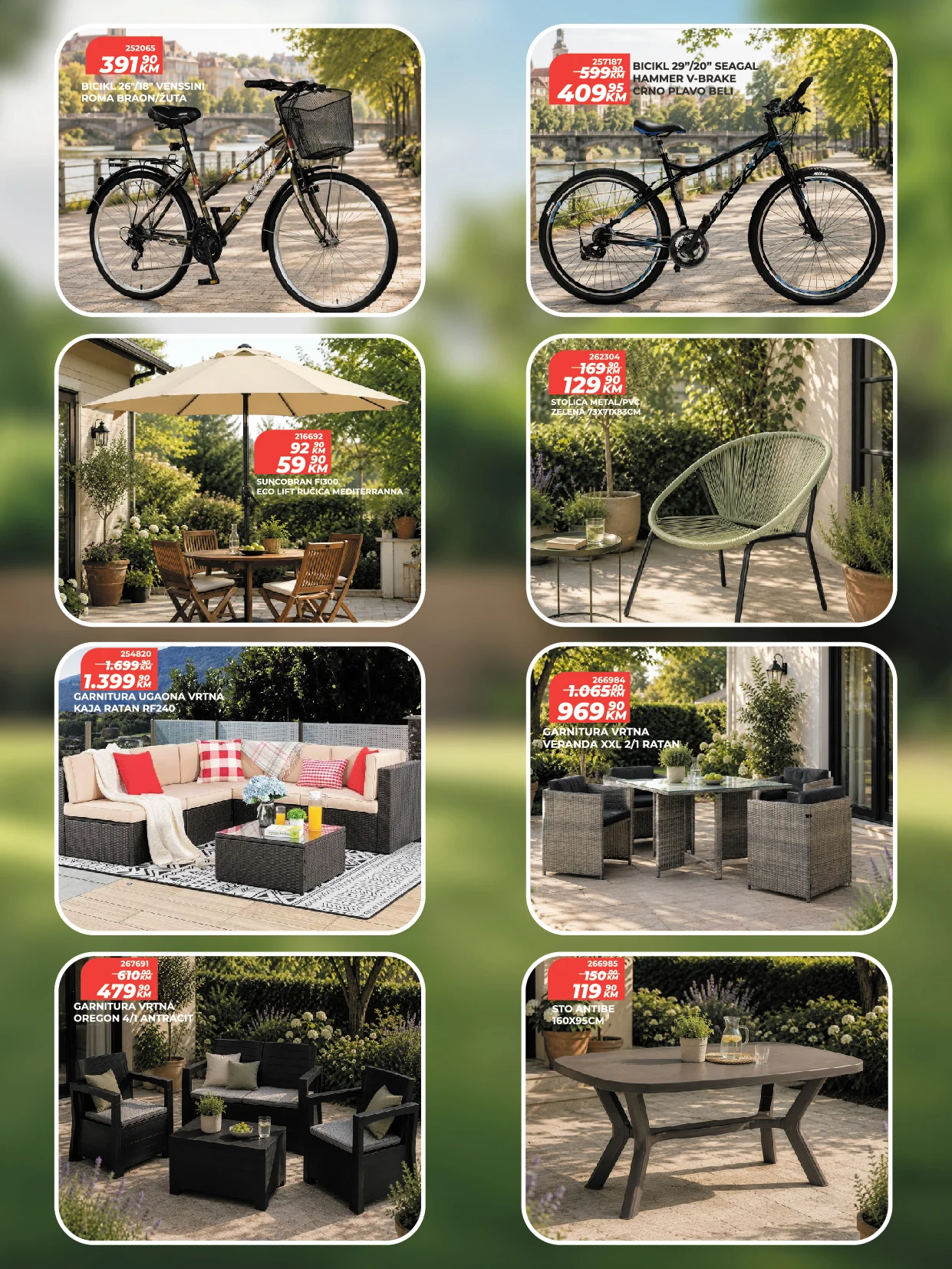Verno by Agromehanika katalog – juni 2026.