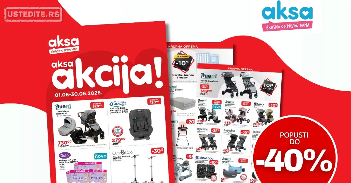 Aksa katalog 1-30.6.2026.
