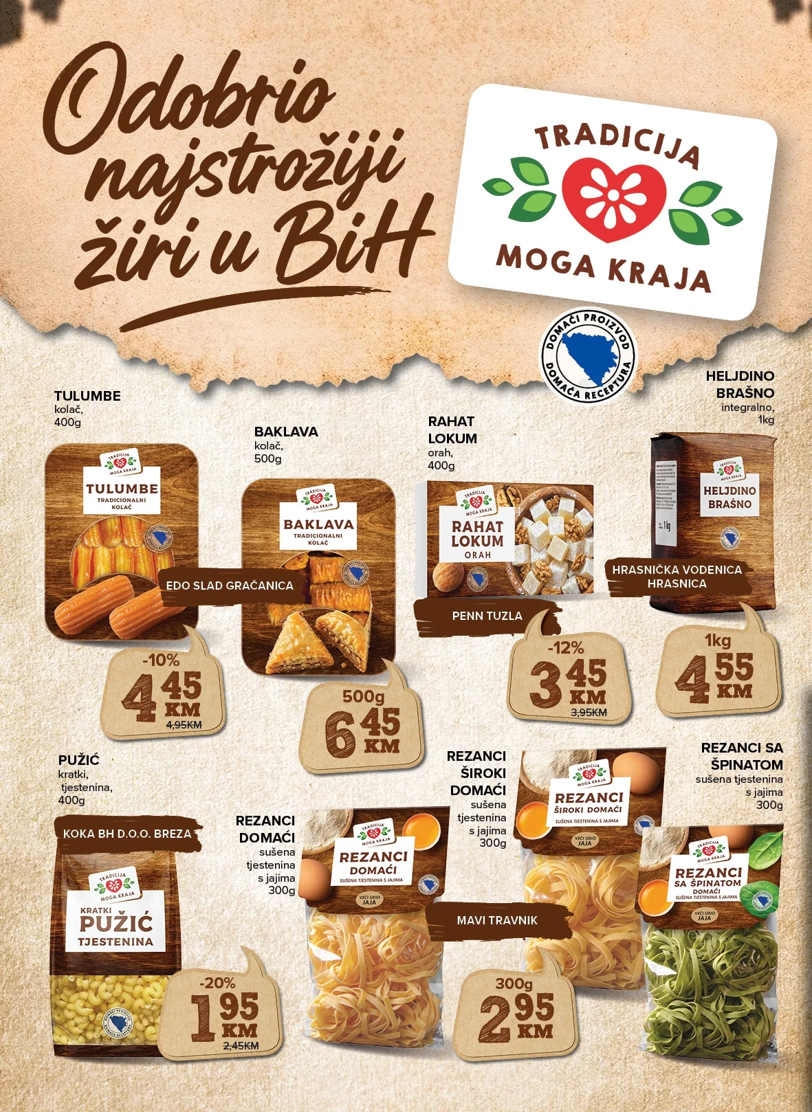 Konzum katalog 30.6-6.7.2026. - str. 4