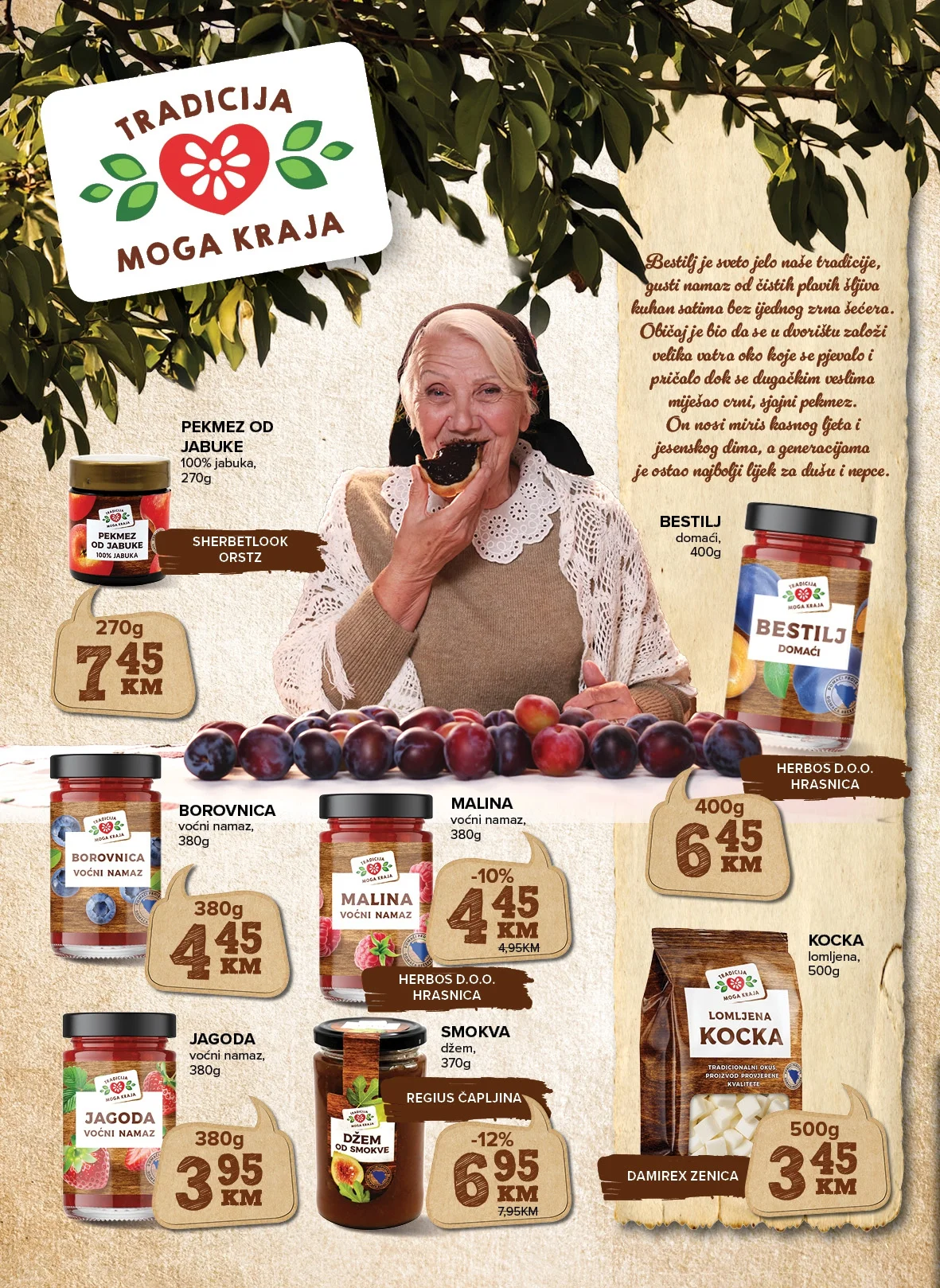 Konzum katalog 30.6-6.7.2026. - str. 6