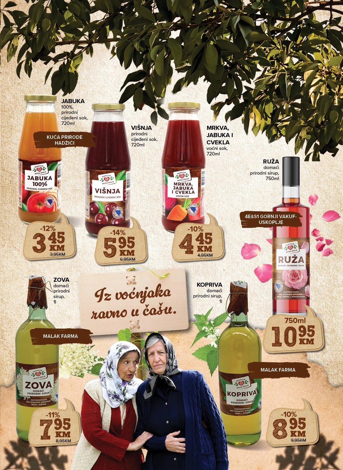 Konzum katalog 30.6-6.7.2026. - str. 7