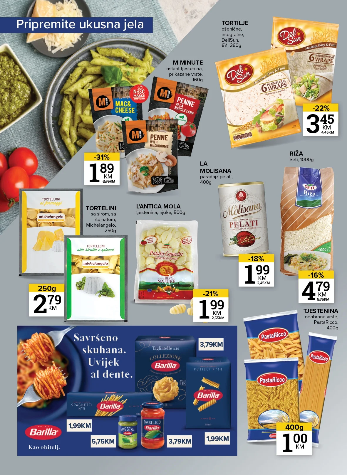Konzum katalog 30.6-6.7.2026. - str. 16